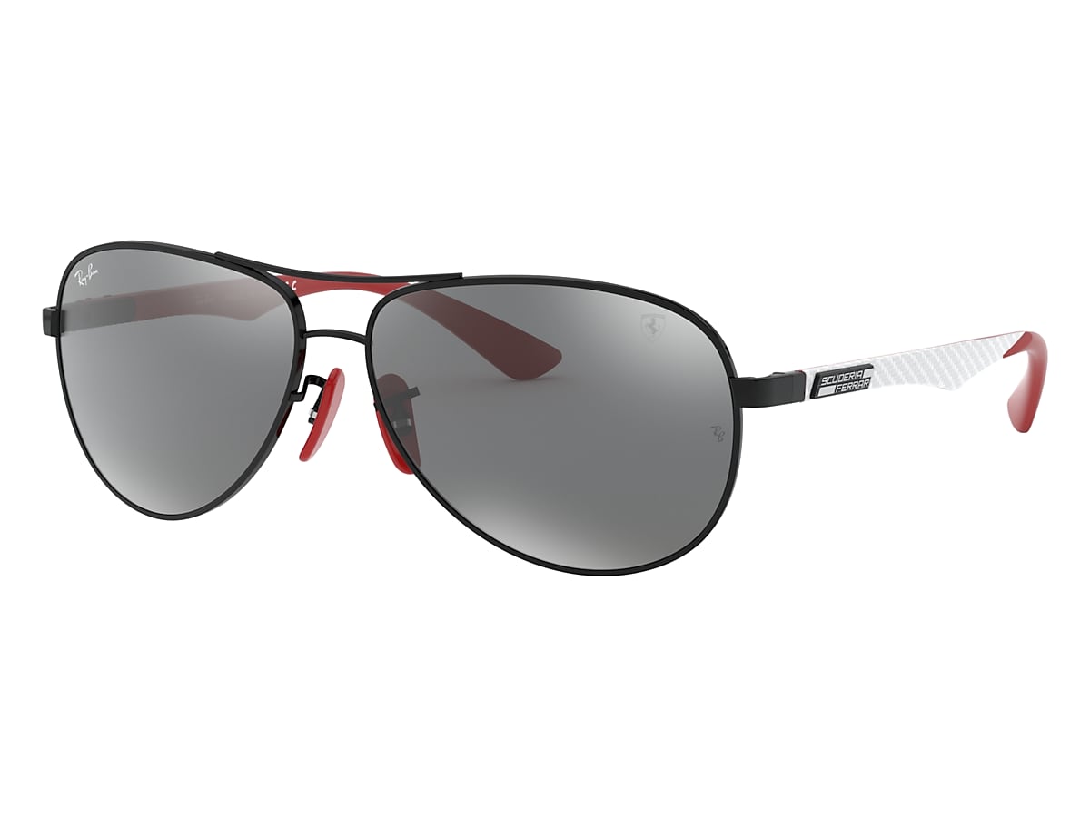 Ferrari ray best sale ban aviator