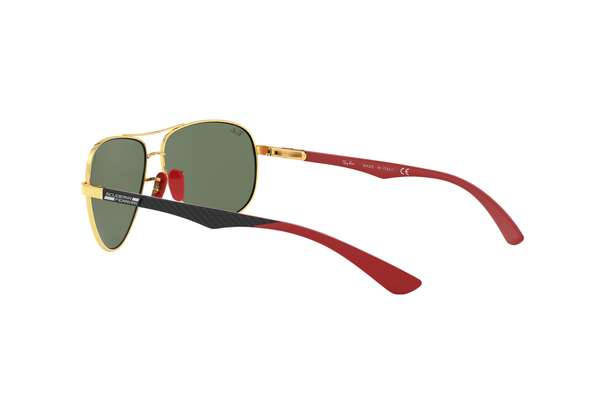 ray ban 8313 ferrari