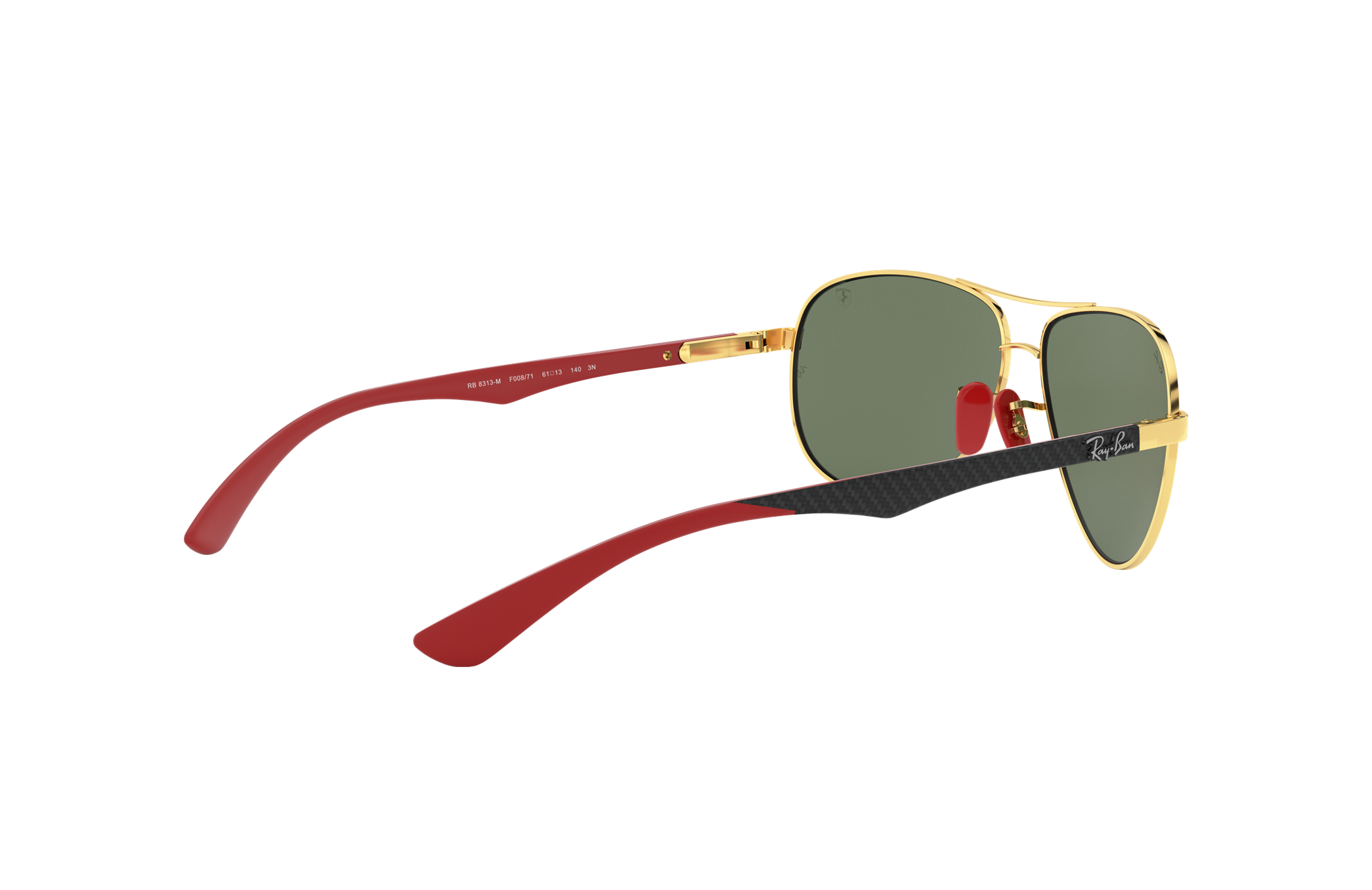 ray ban 8313 ferrari