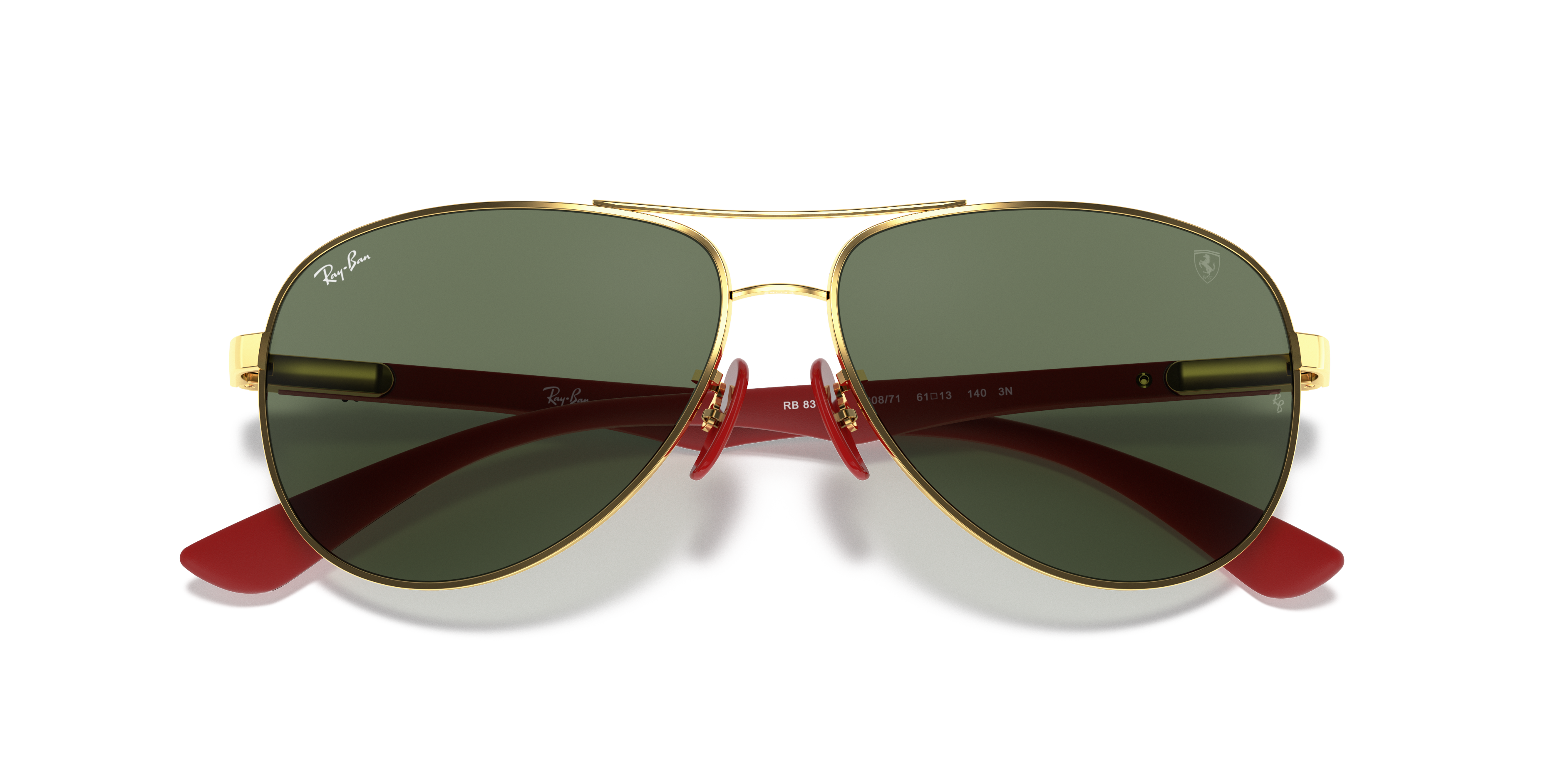 ray ban aviator collection