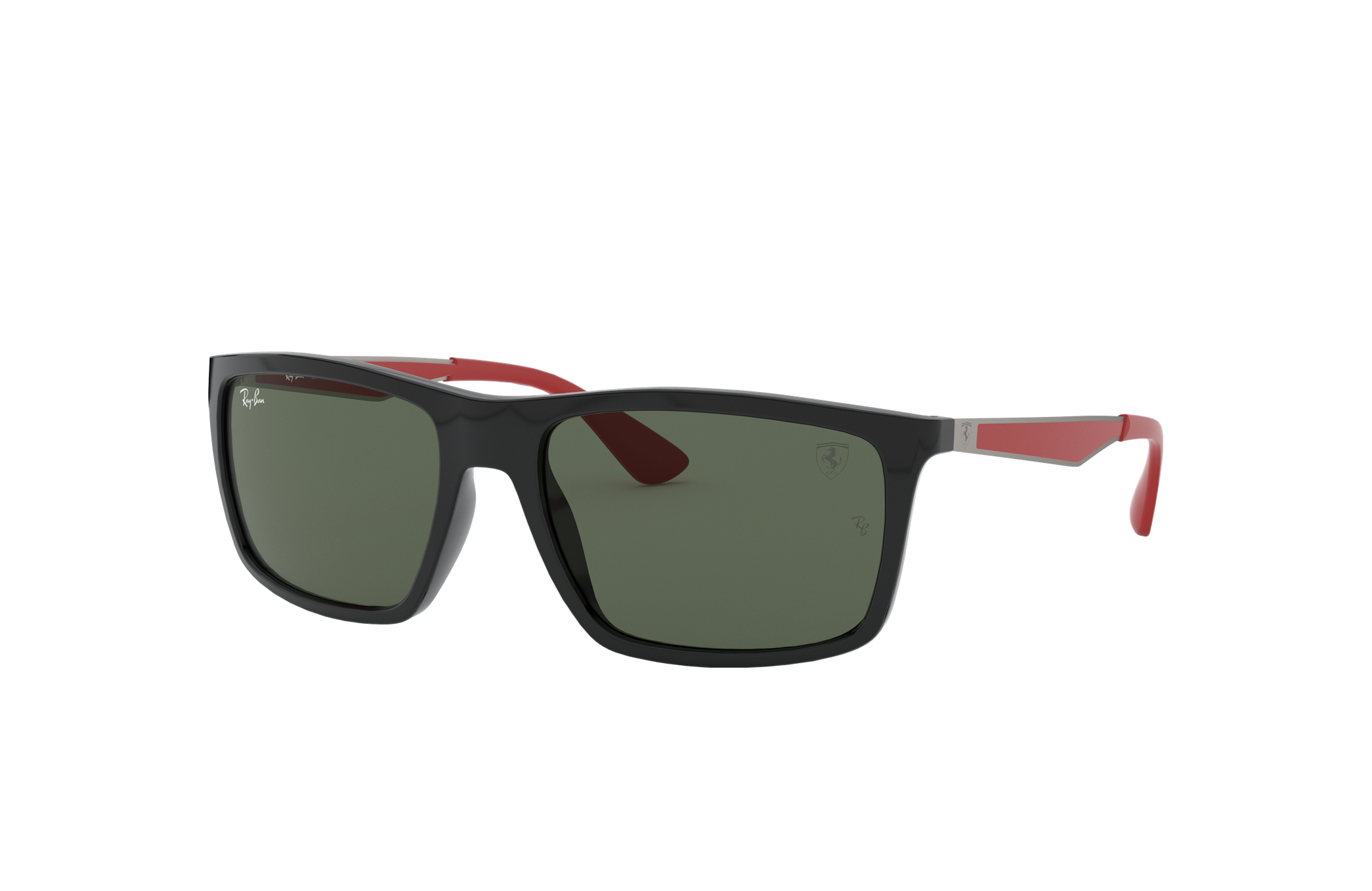 ray ban rb4228m scuderia ferrari collection