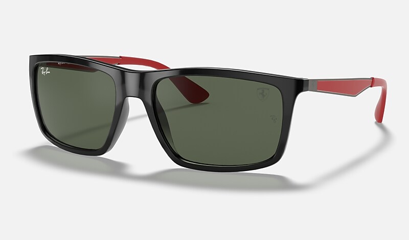 Ray ban sales scuderia ferrari