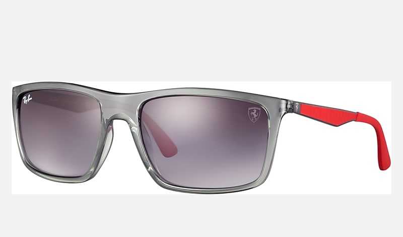 Ray ban rb4228m sales scuderia ferrari collection