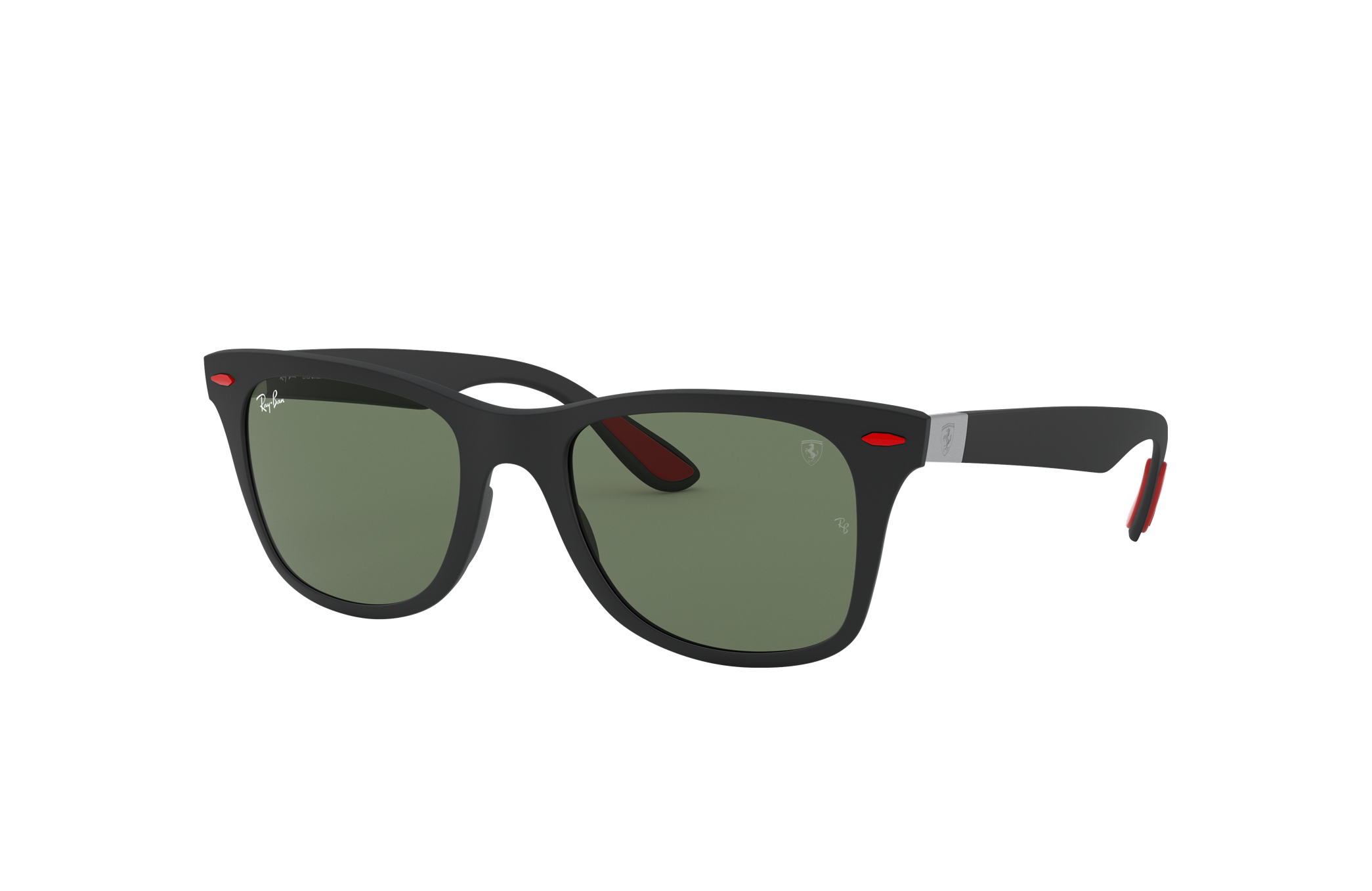 Ray Ban Ferrari sunglasses limited edition | eBay