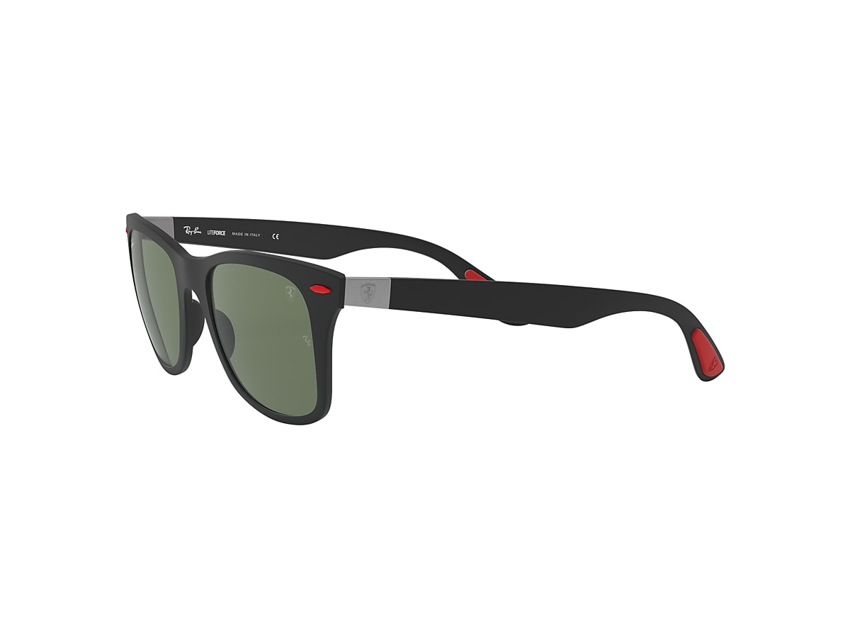 Ray ban store rb4195m ferrari