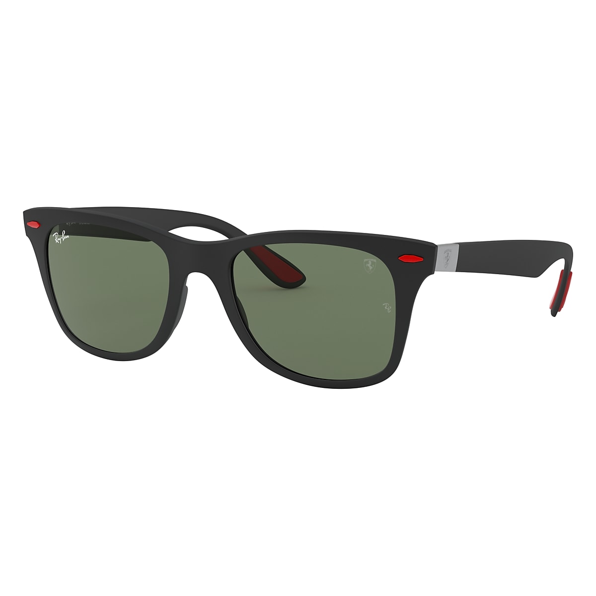 Ray ban wayfarer store scuderia ferrari