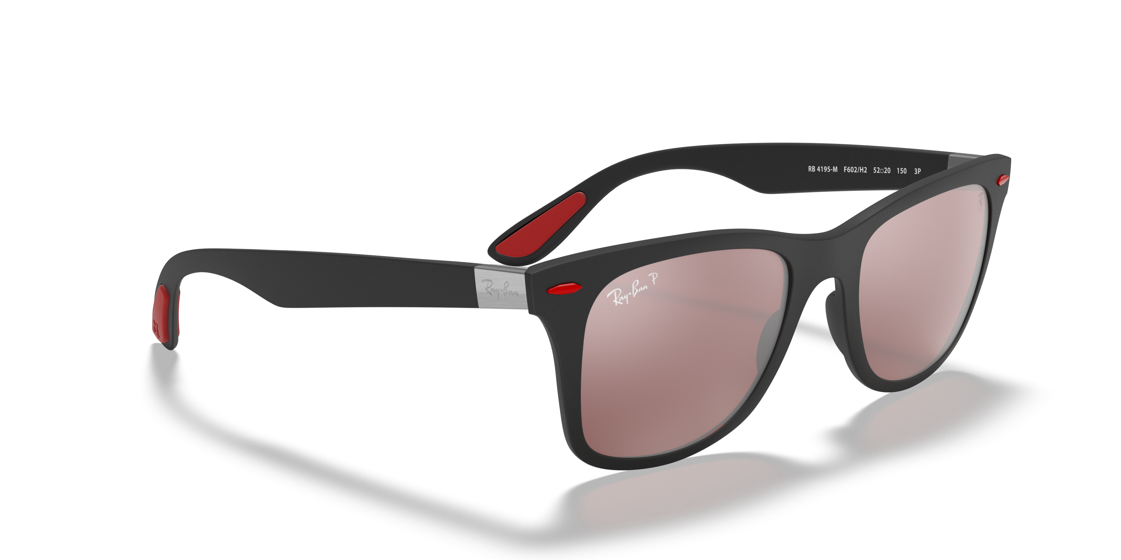 ray ban 4195 ferrari