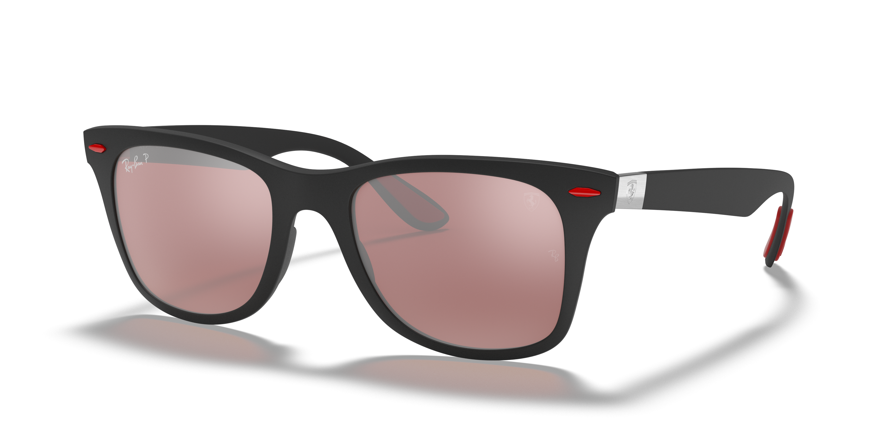 ray ban 4195 ferrari