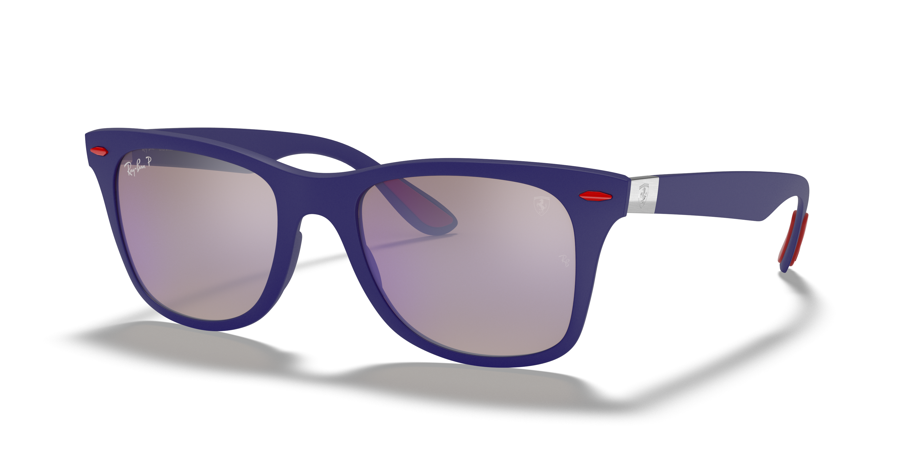 ray ban scuderia sunglasses