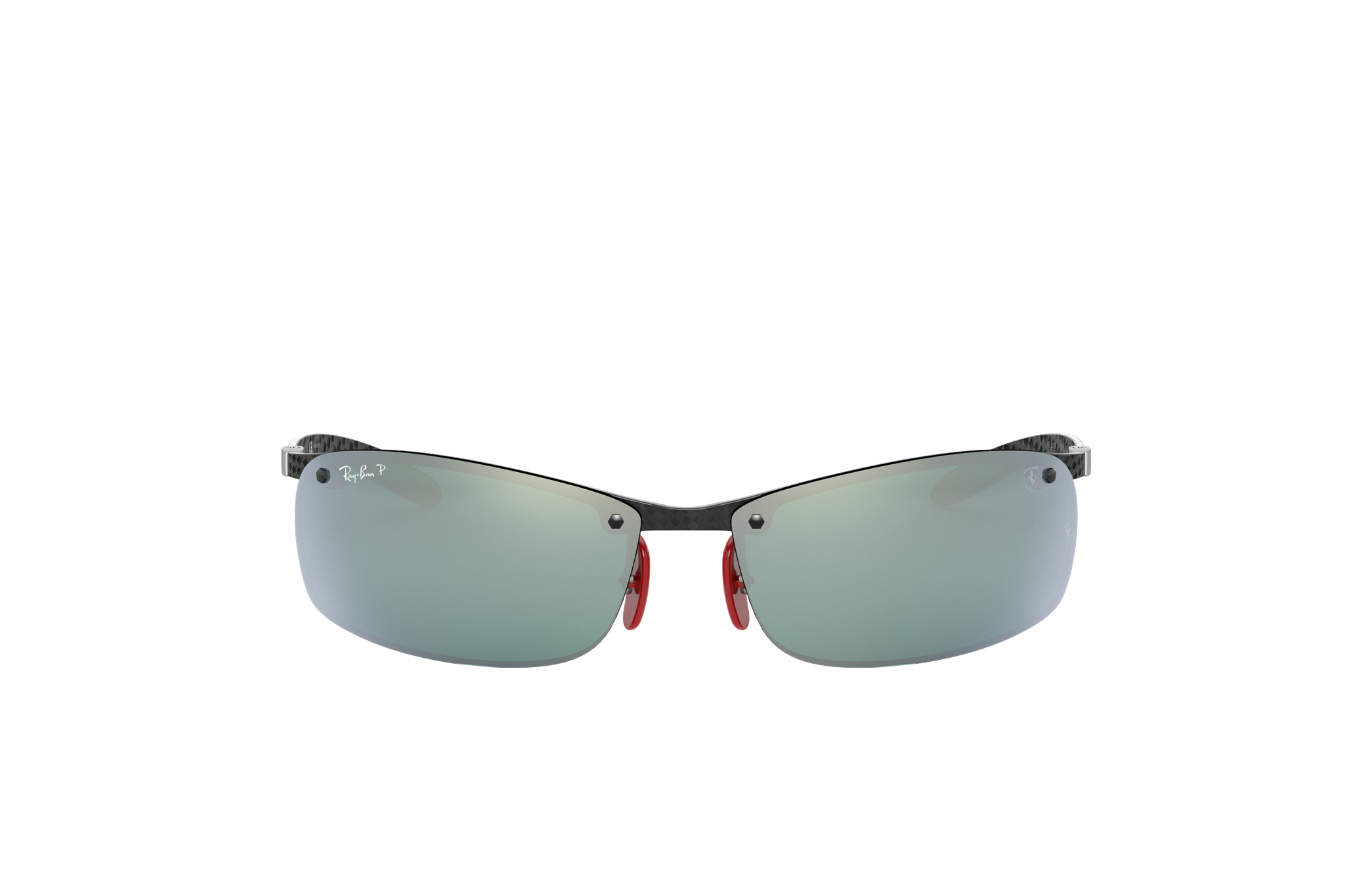 ray ban ferrari range