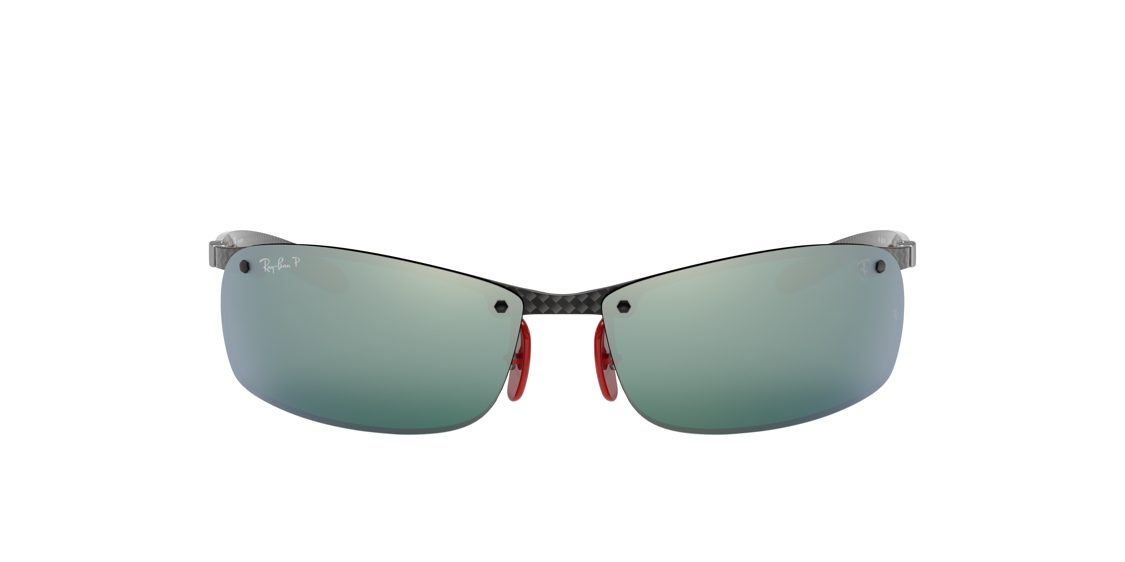 ray ban carbon sunglasses