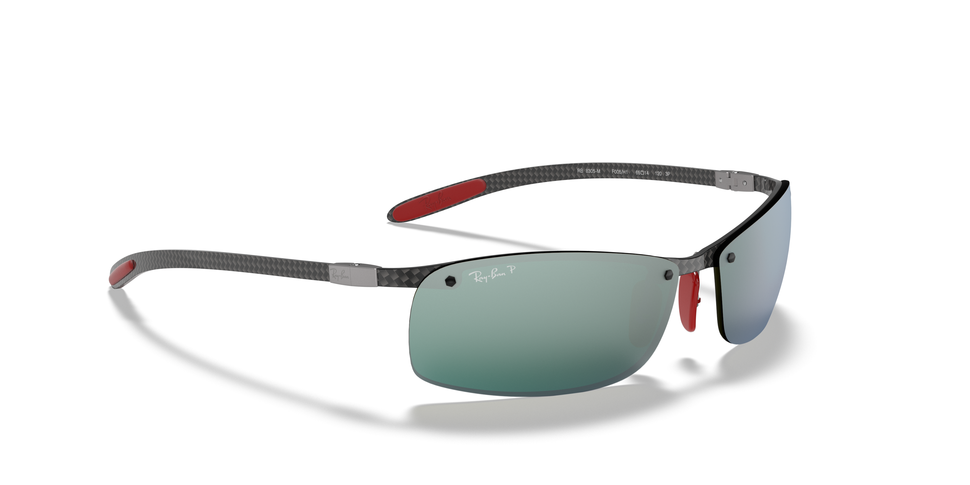 rectangle slim sunglasses