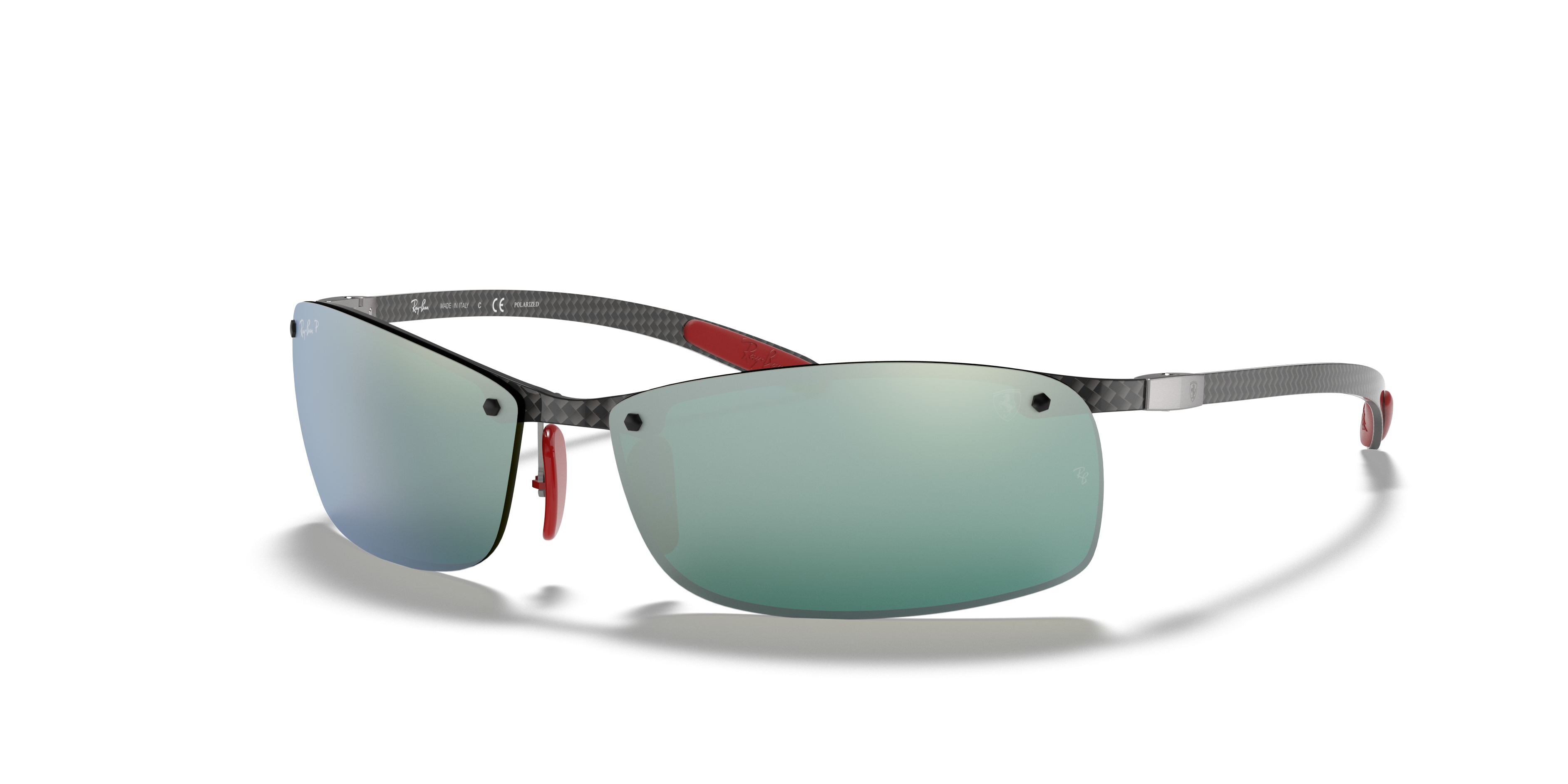 ray ban rb8305m