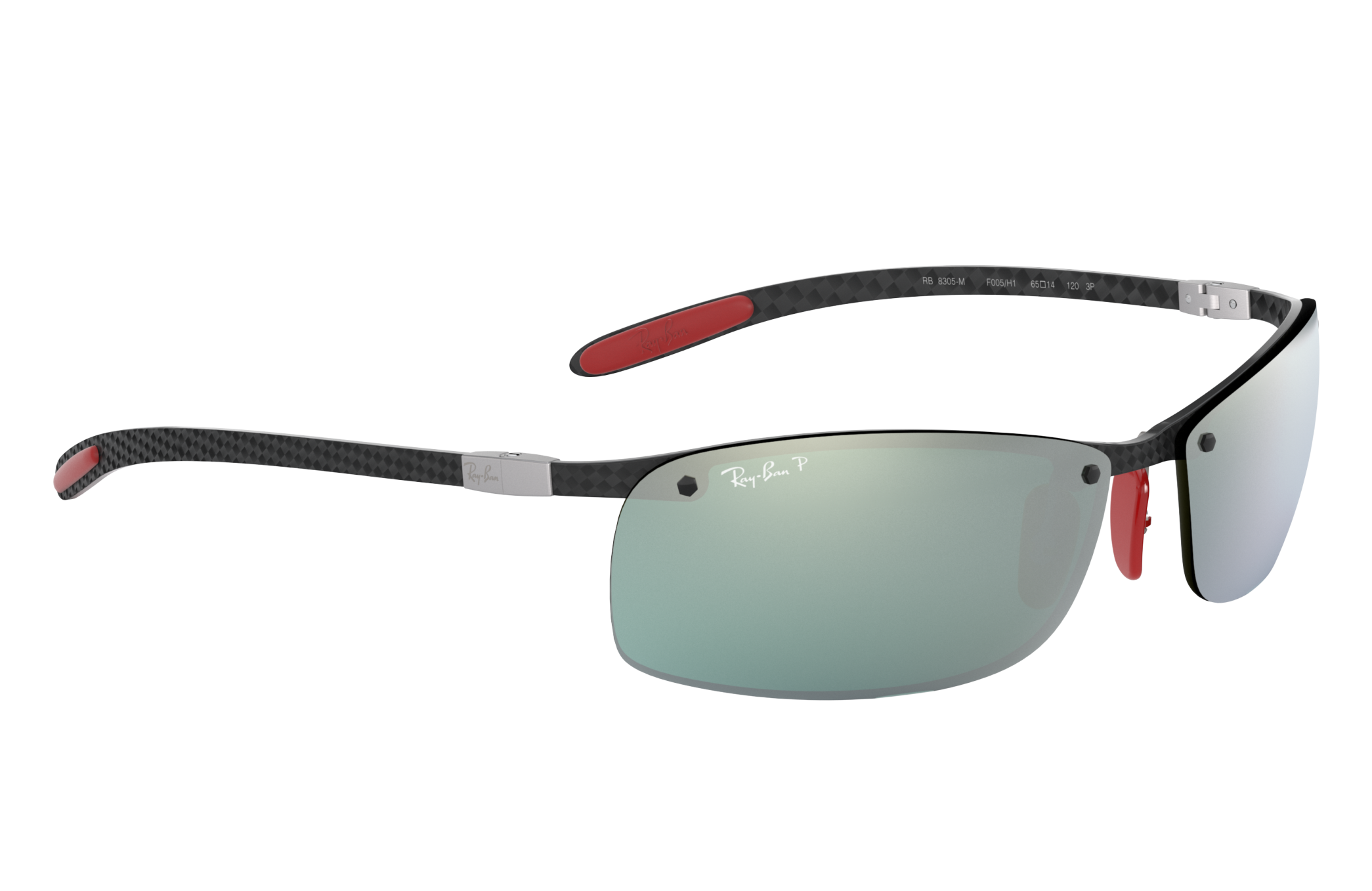 ray ban 8305 lens replacement