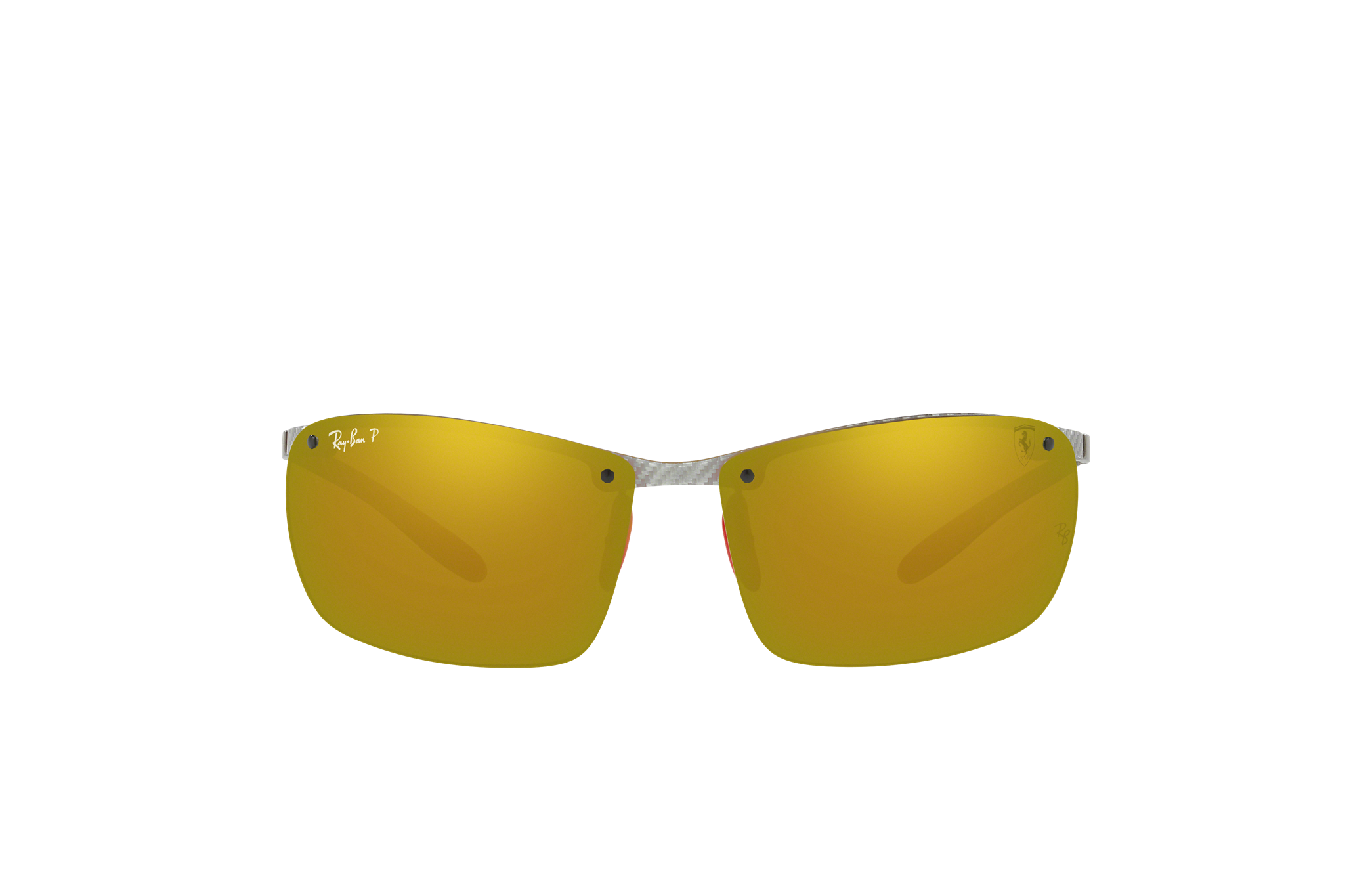 ray ban 8305 polarized