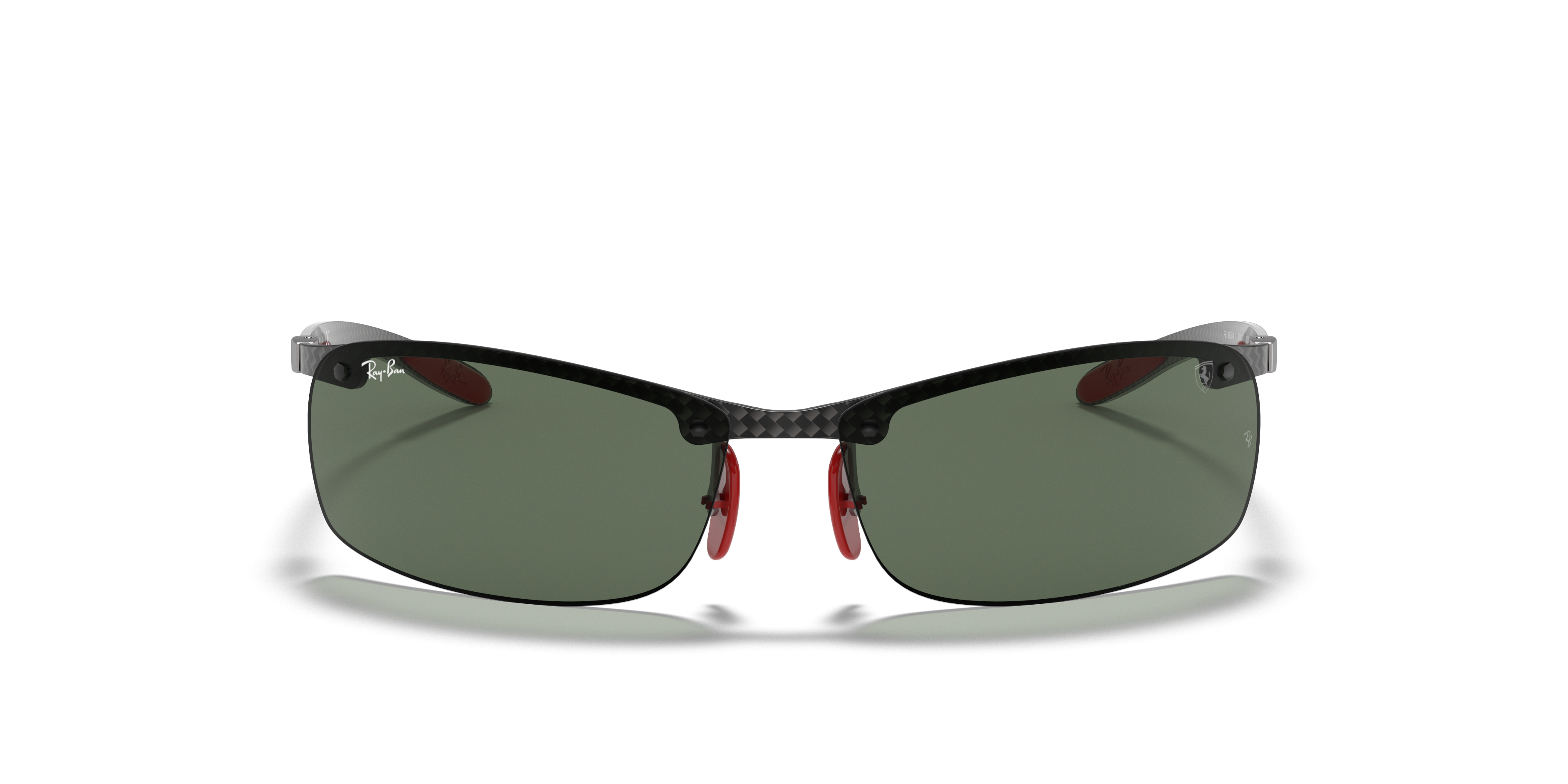 ray ban ferrari 8305