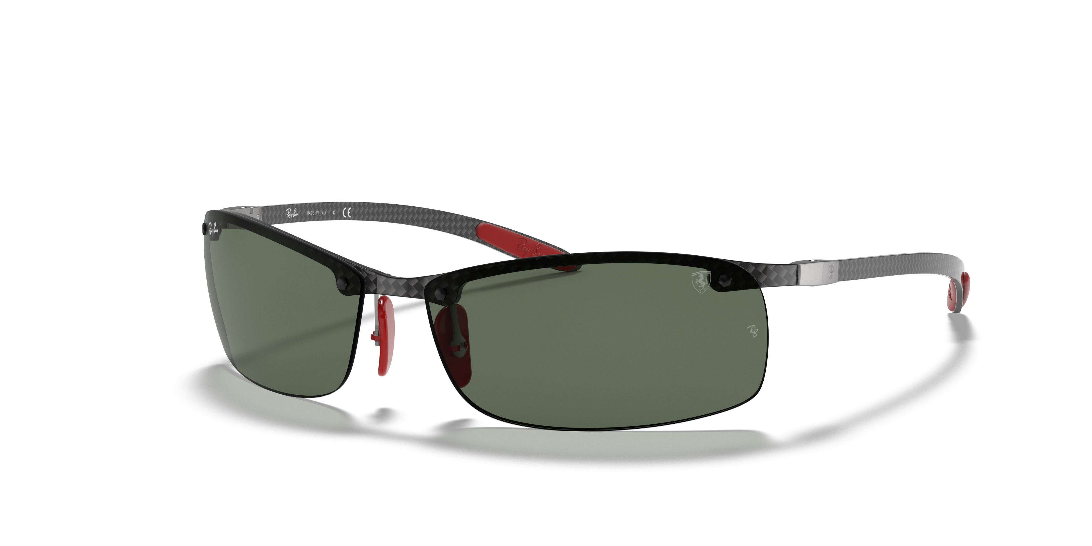 ray ban rb8305m