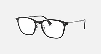 RB8955 Eyeglasses with Grey Frame - RB8955 | Ray-Ban®