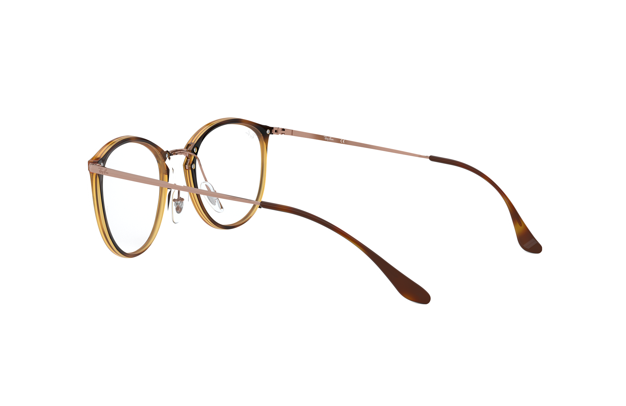 ray ban vista rx 7140