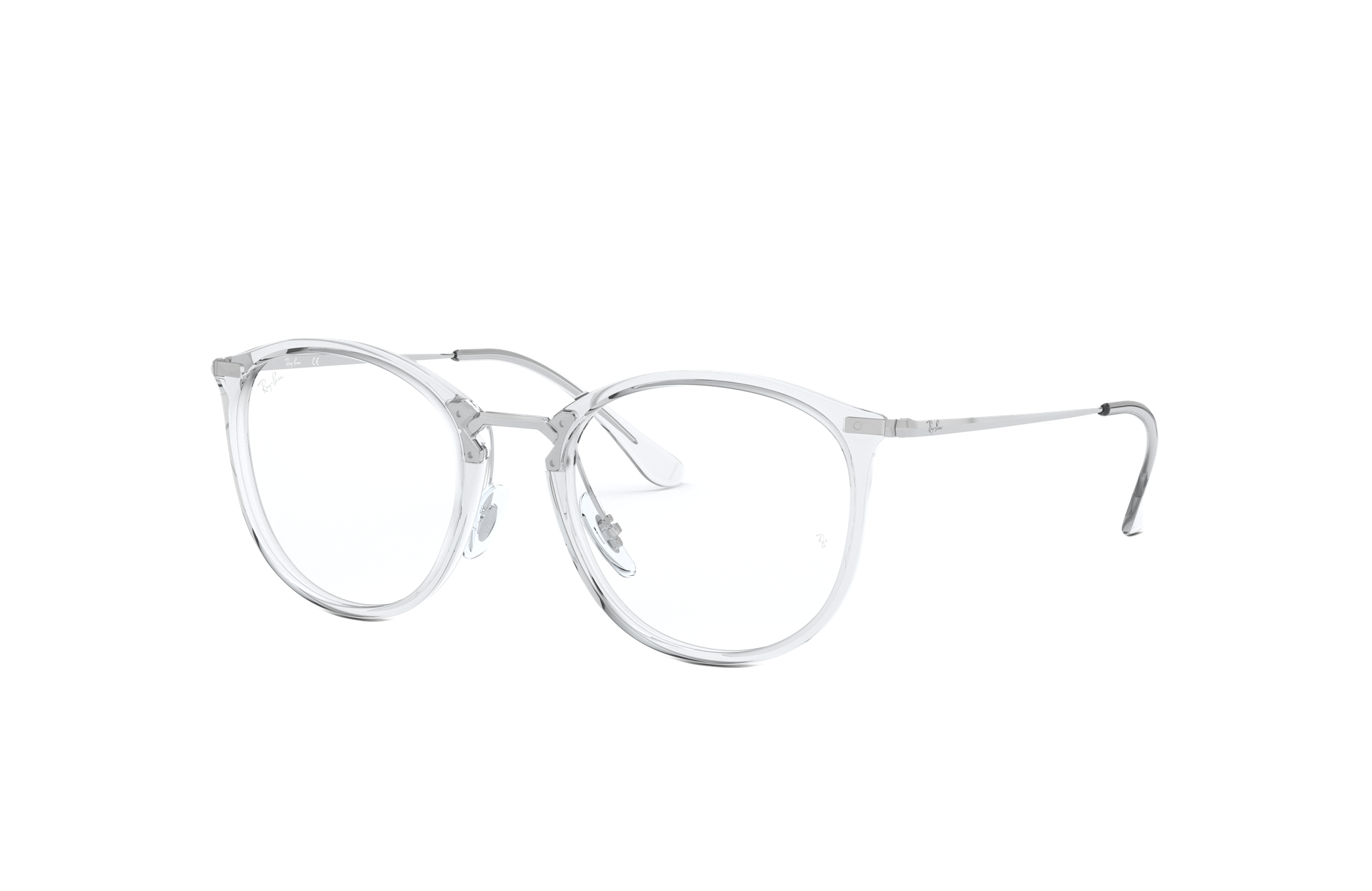 ray ban 2447 clip on