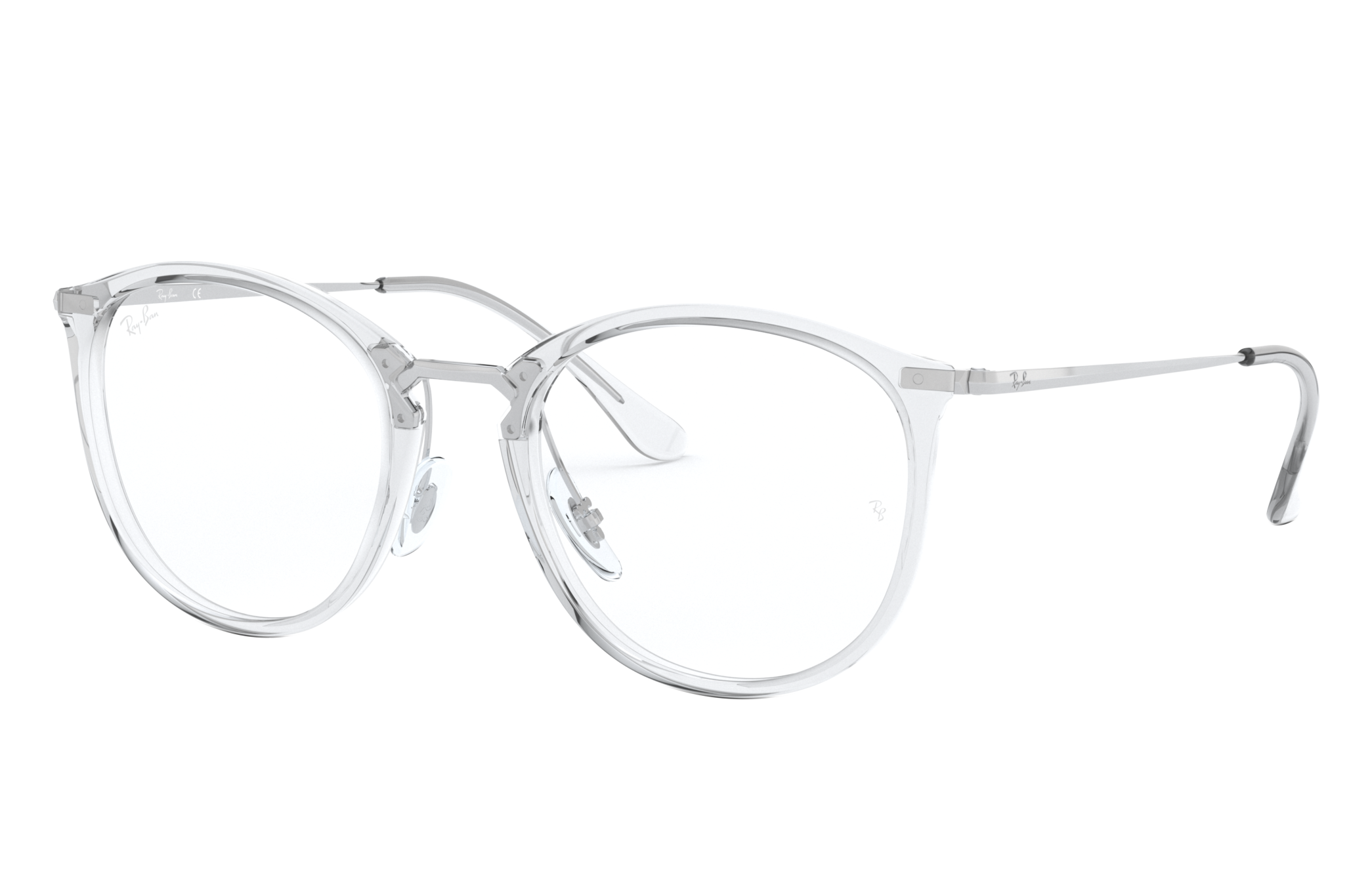 ray ban vista rx 7140