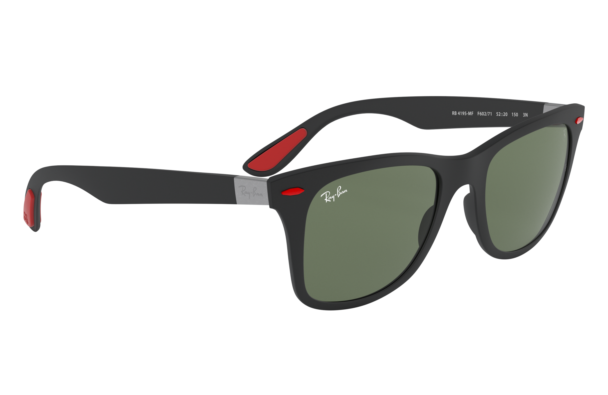 ray ban liteforce aviator review