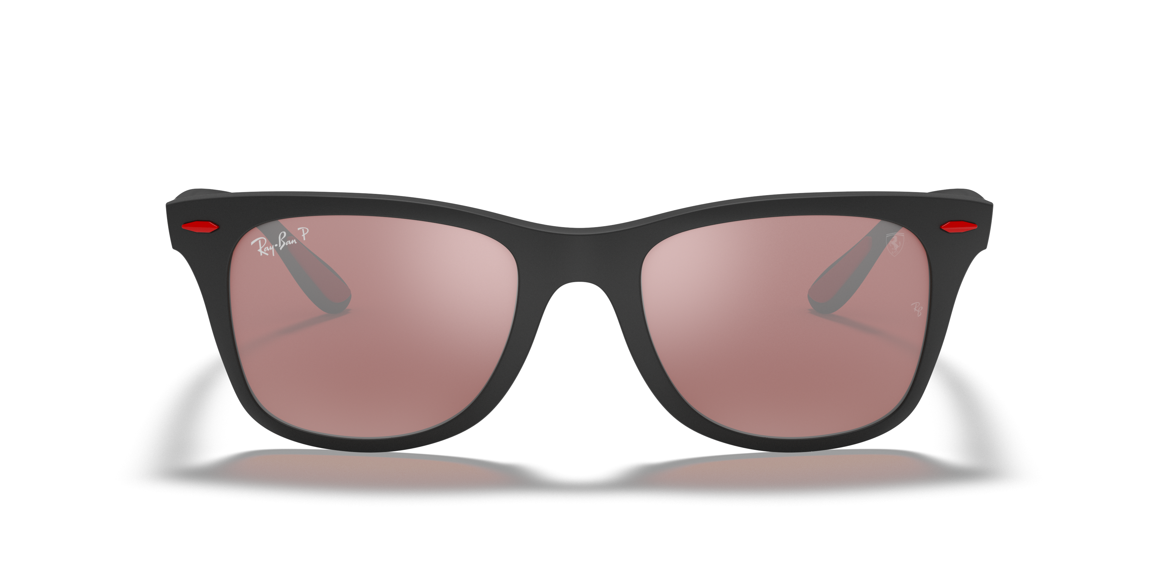 ray ban p ferrari