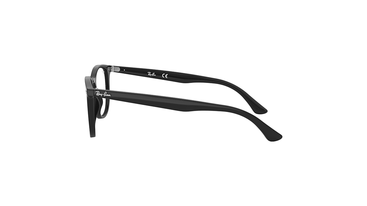 Rb7159 Optics Eyeglasses with Black Frame | Ray-Ban®