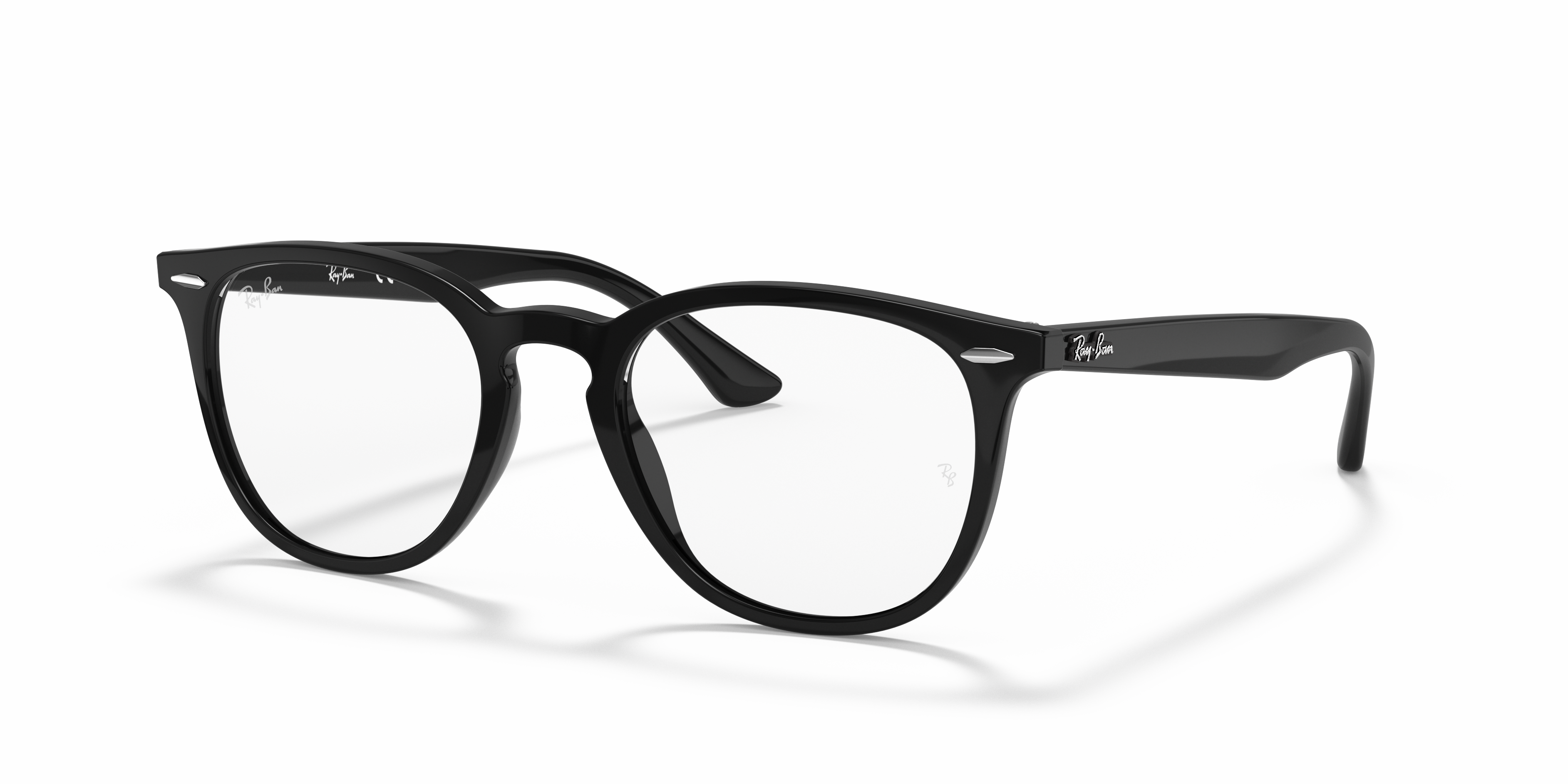 ray ban glasses with transition lenses