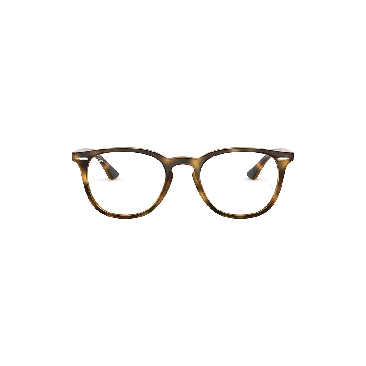 RB7159 OPTICS Eyeglasses with Havana Frame - RB7159 | Ray-Ban® US