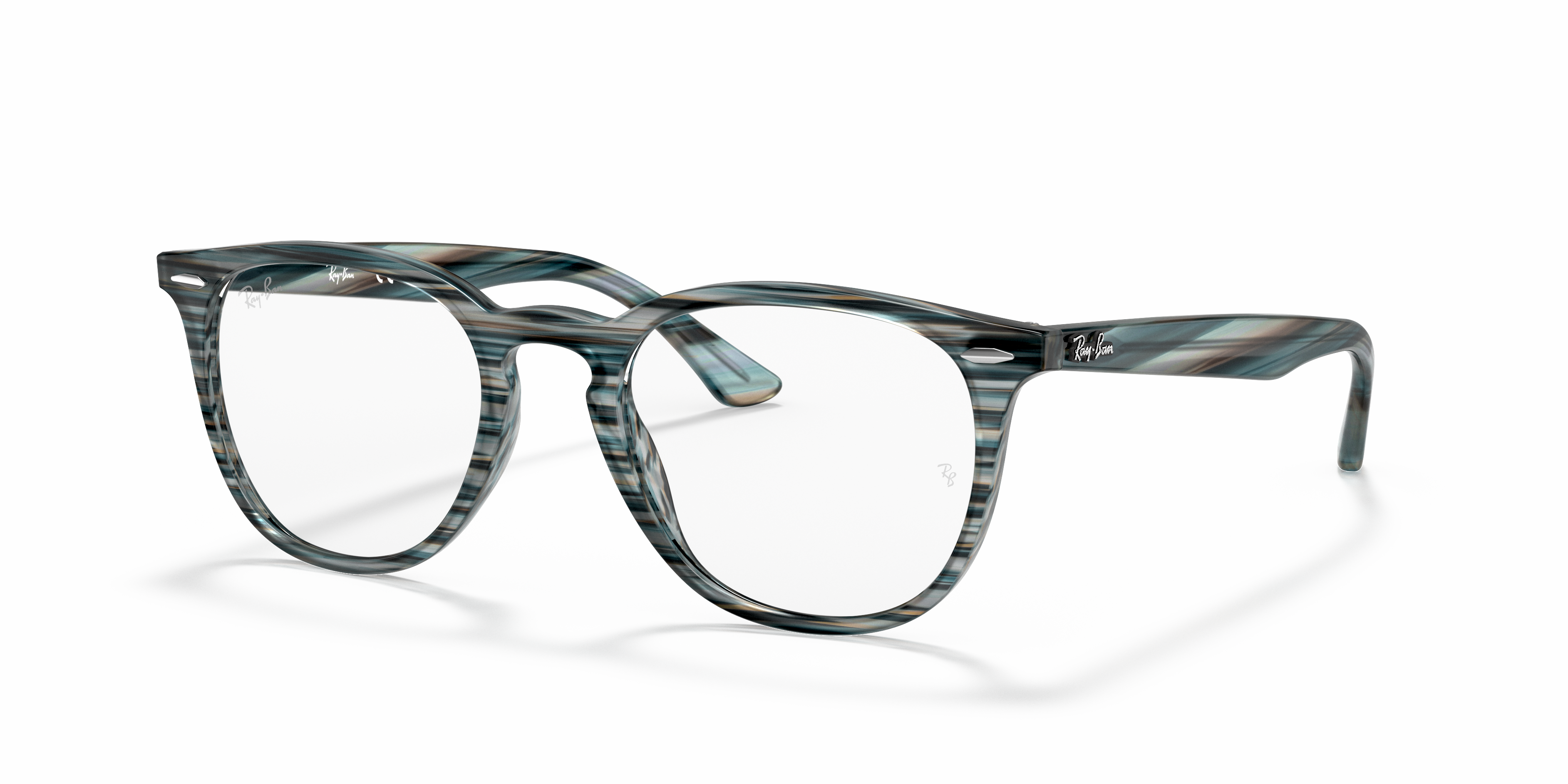 ray ban prescription eyeglasses pearle vision