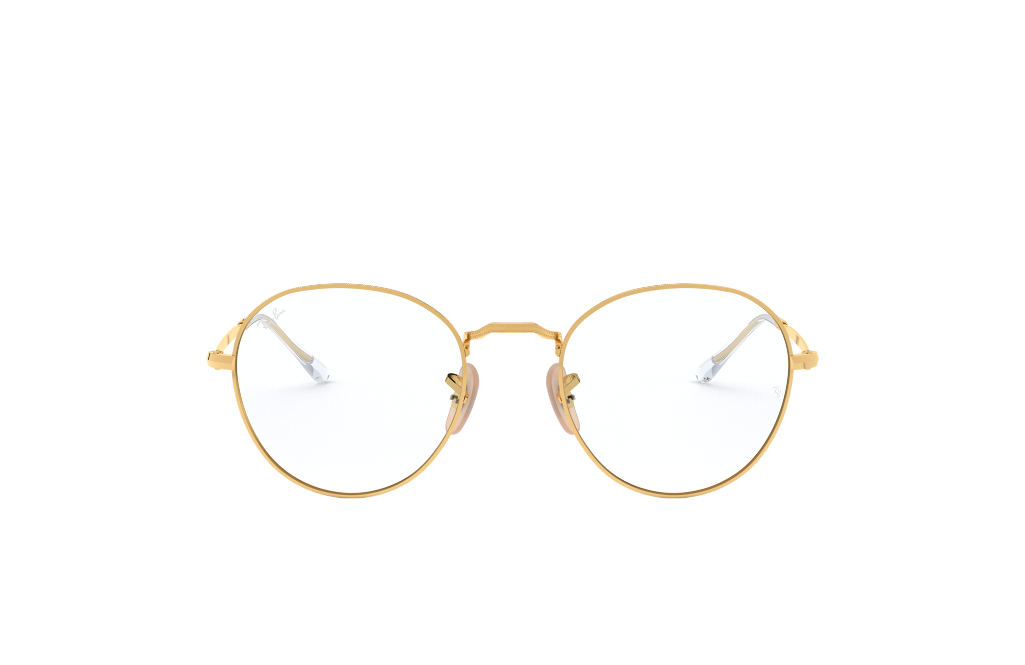 ray ban 3582v gold