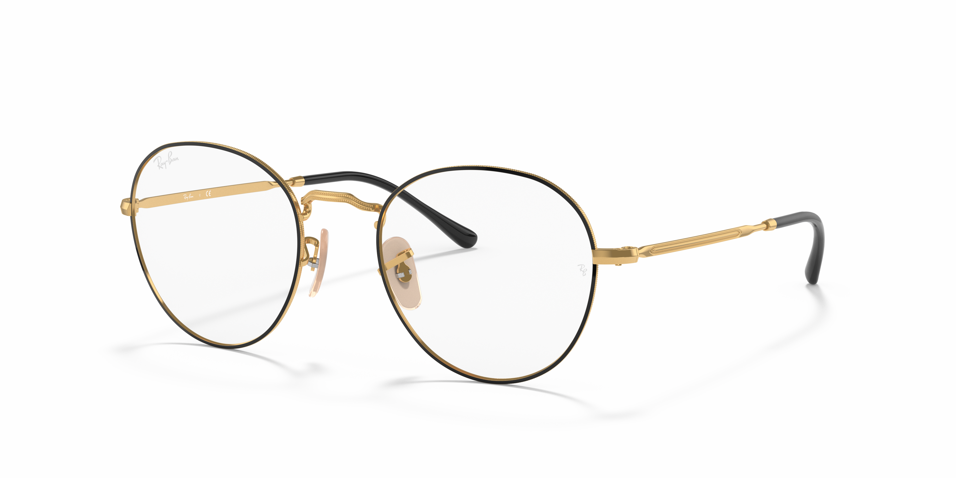 ray ban dst lenses