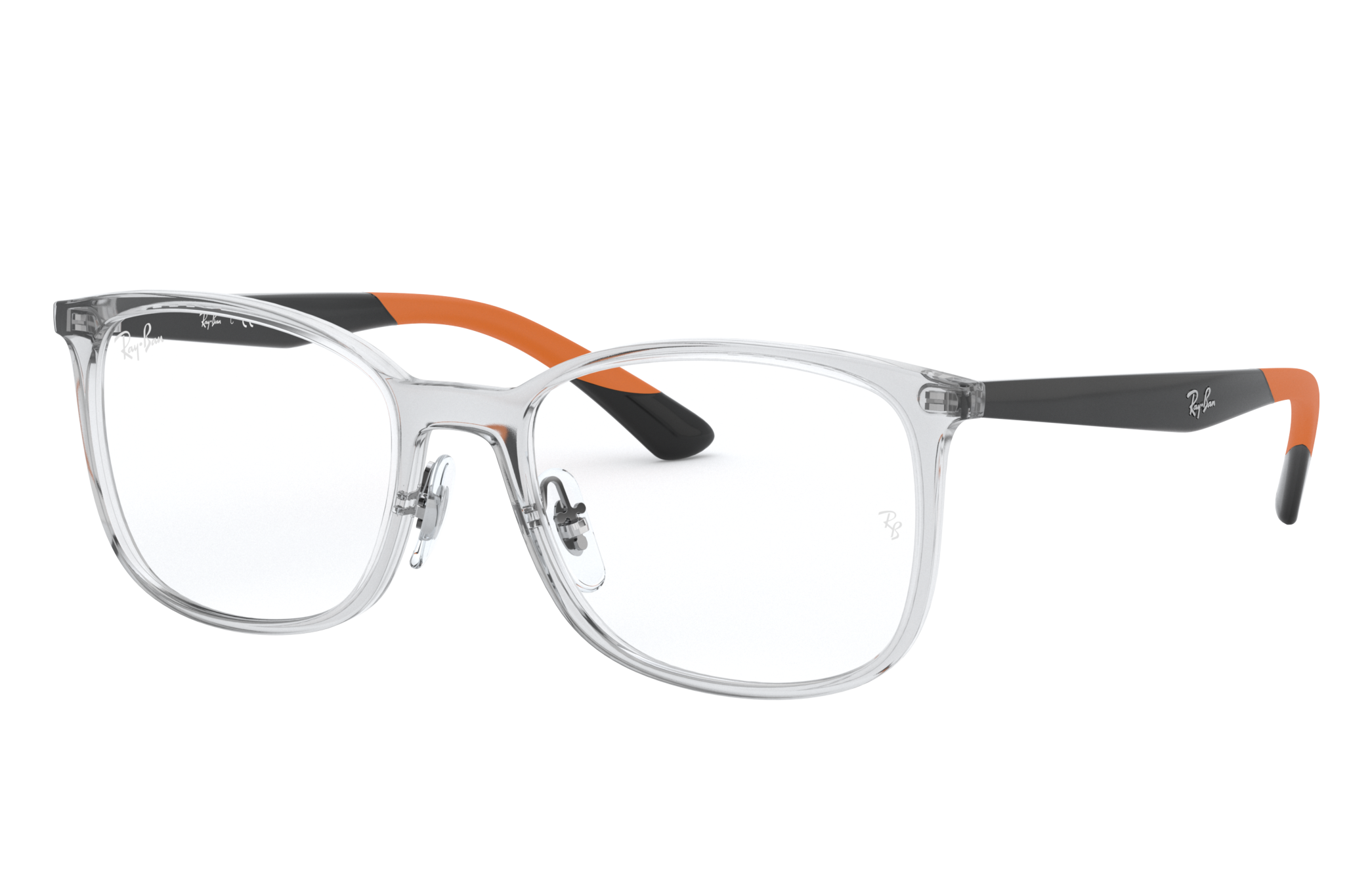 Rb7142 ray ban Clearance