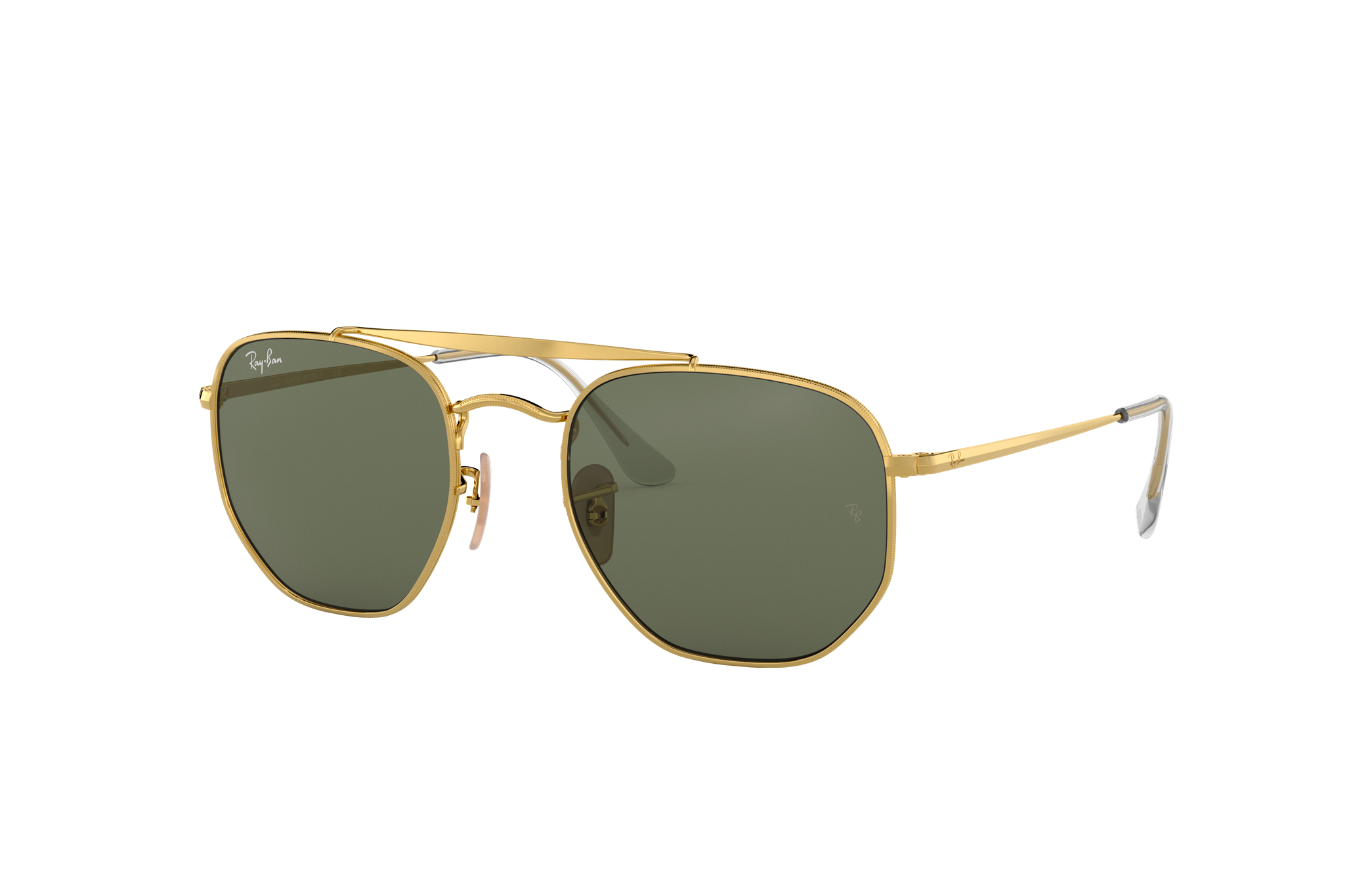 marshal ray ban sunglasses