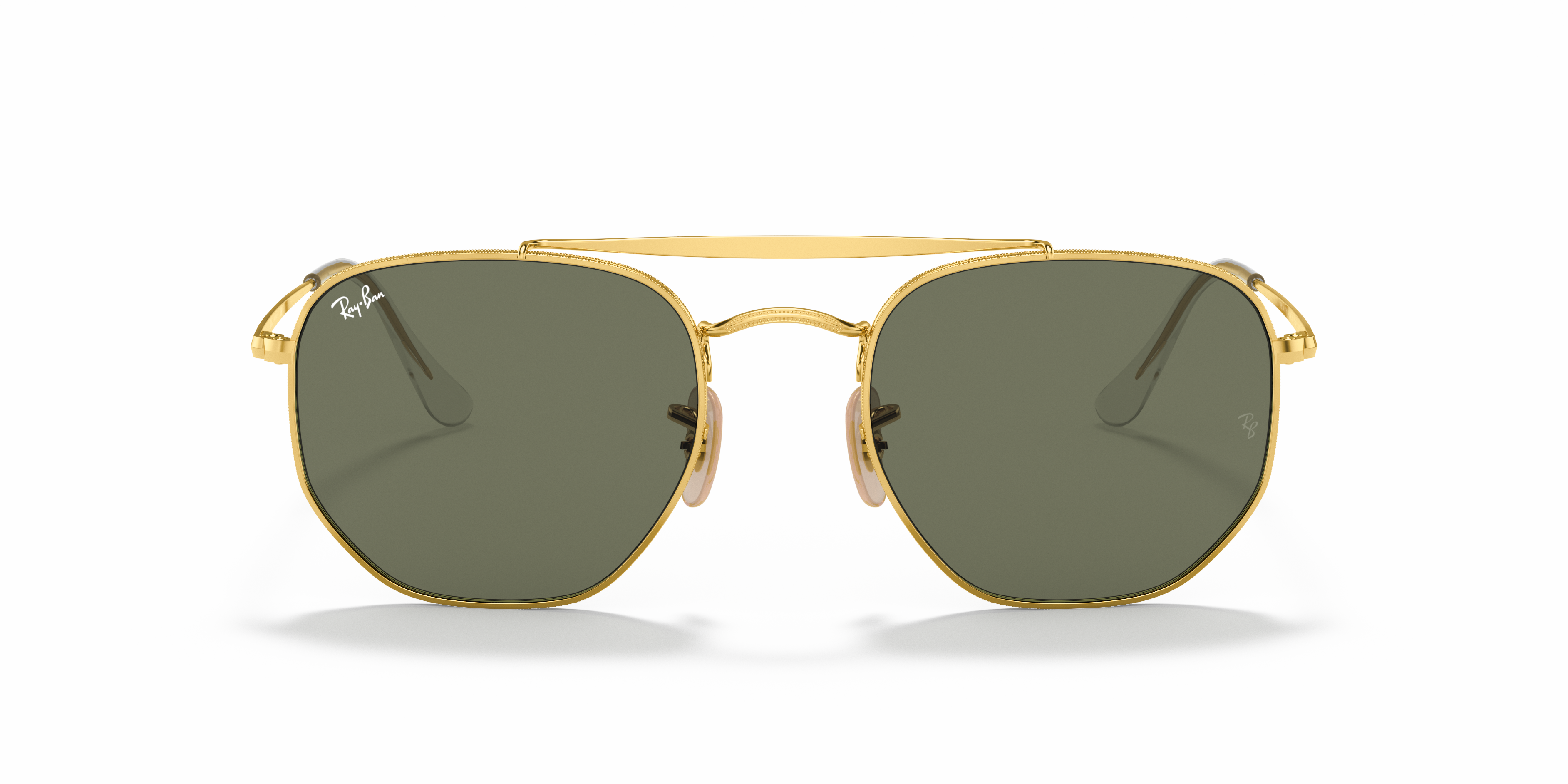 ray ban circle clubmaster