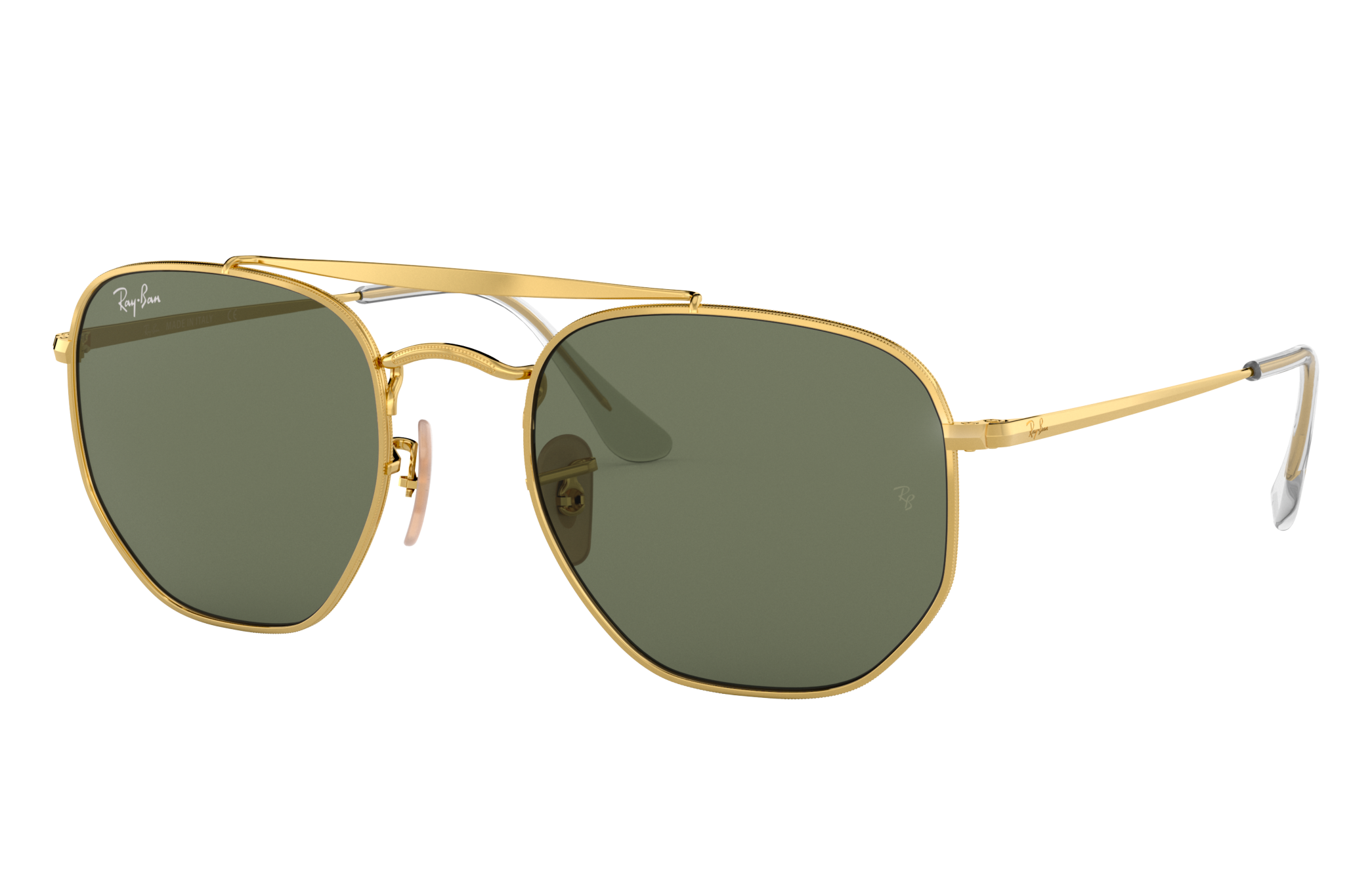 ray ban marshal glasses