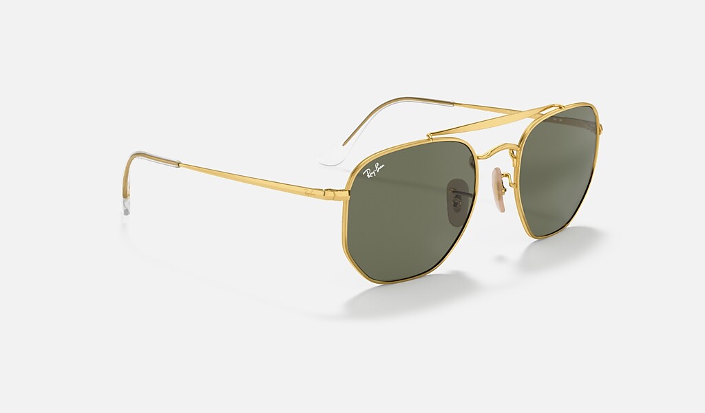 レイバン公式ストア】 Ray-Ban® Marshal（マーシャル） サングラス 