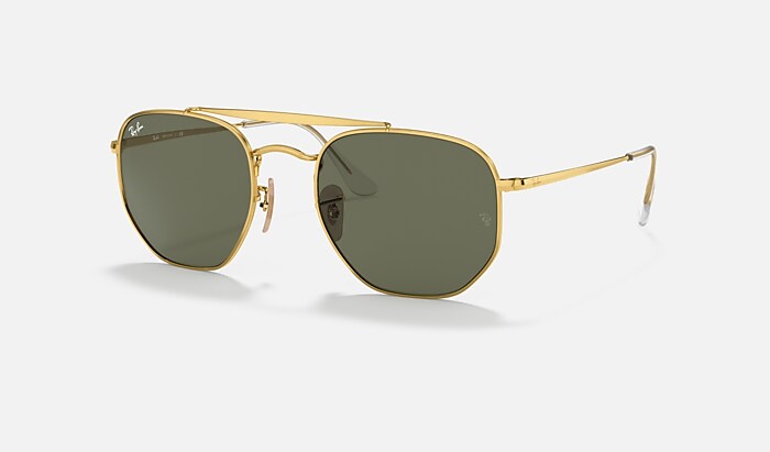 【レイバン公式ストア】 Ray-Ban® COLONEL サングラス