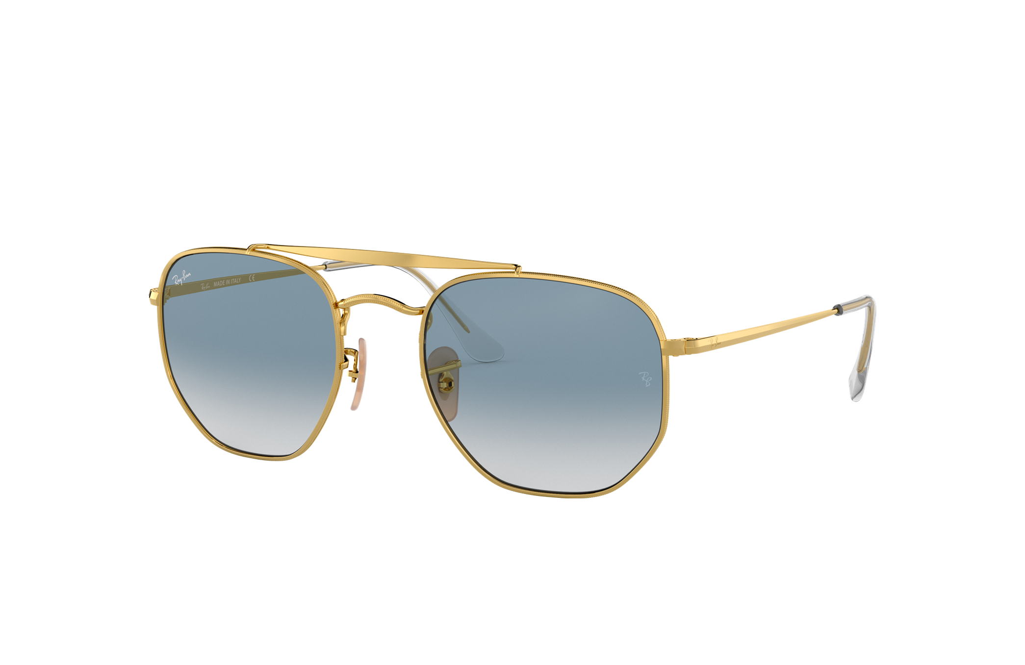 ray ban marshal polarized