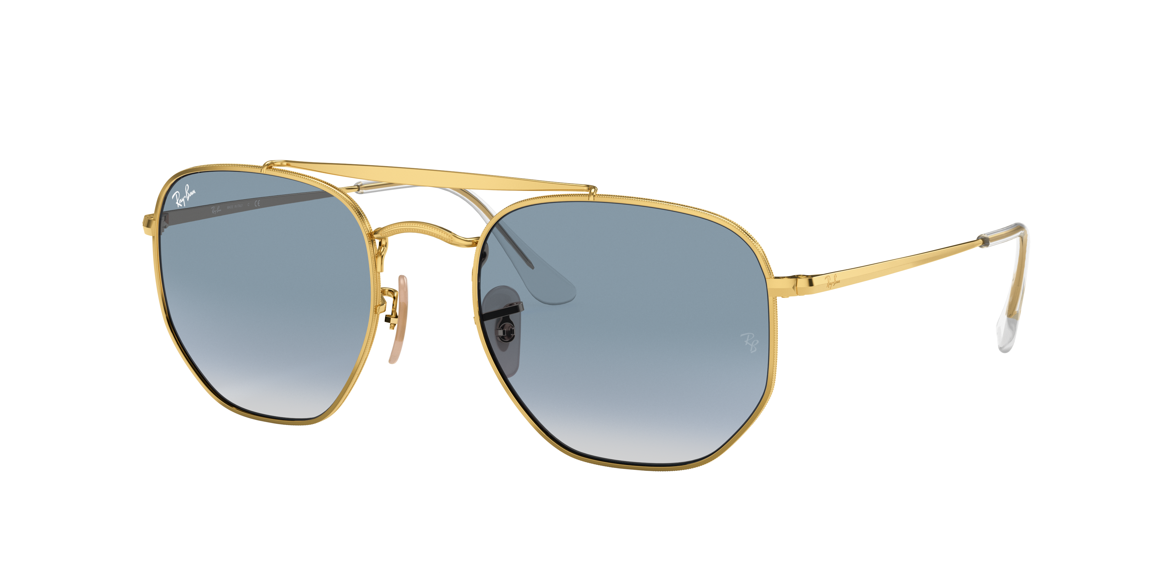 ray ban marshal rb3648