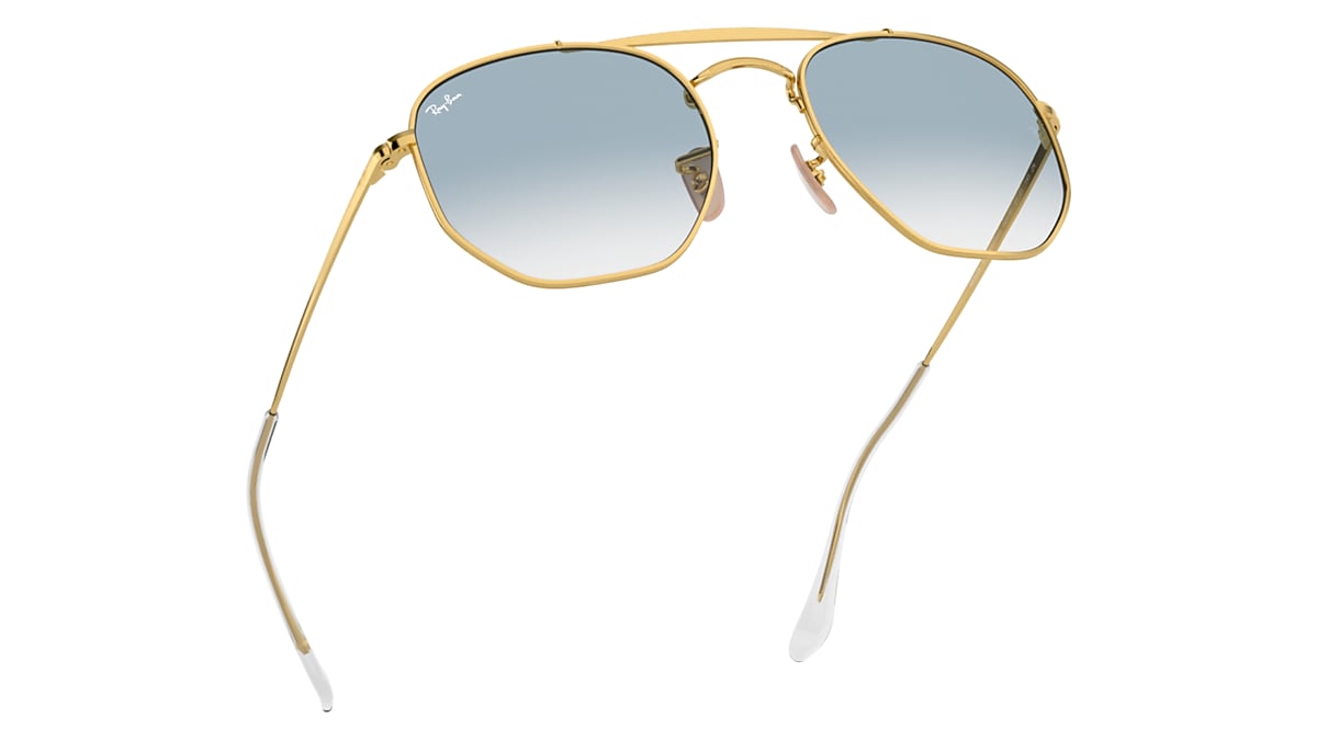 レイバン(Rayban) 3648 Ray-Ban RB 3648 Sunglasses | FREE Shipping - Go-Optic.com