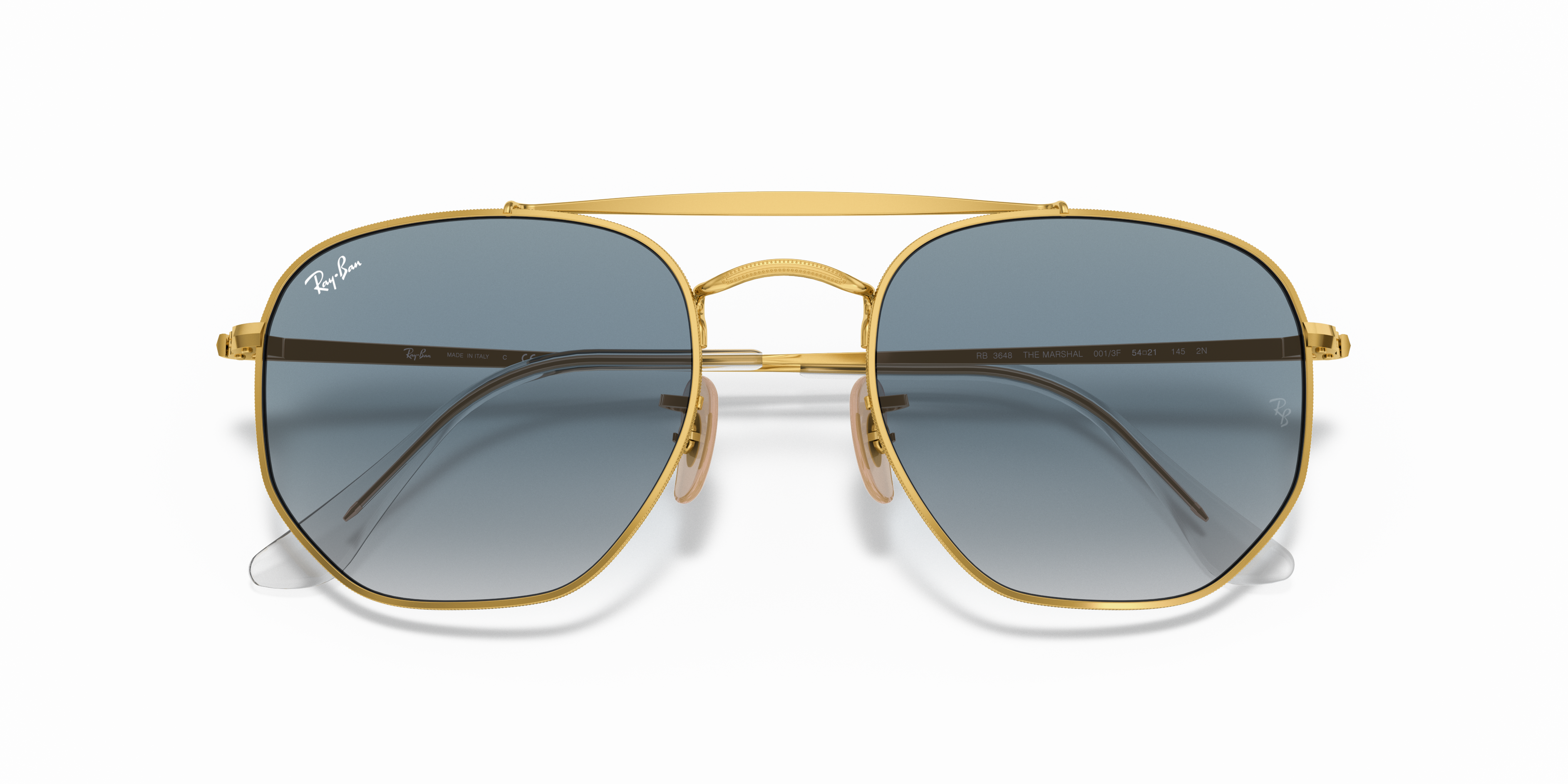 ray ban the marshal 3648