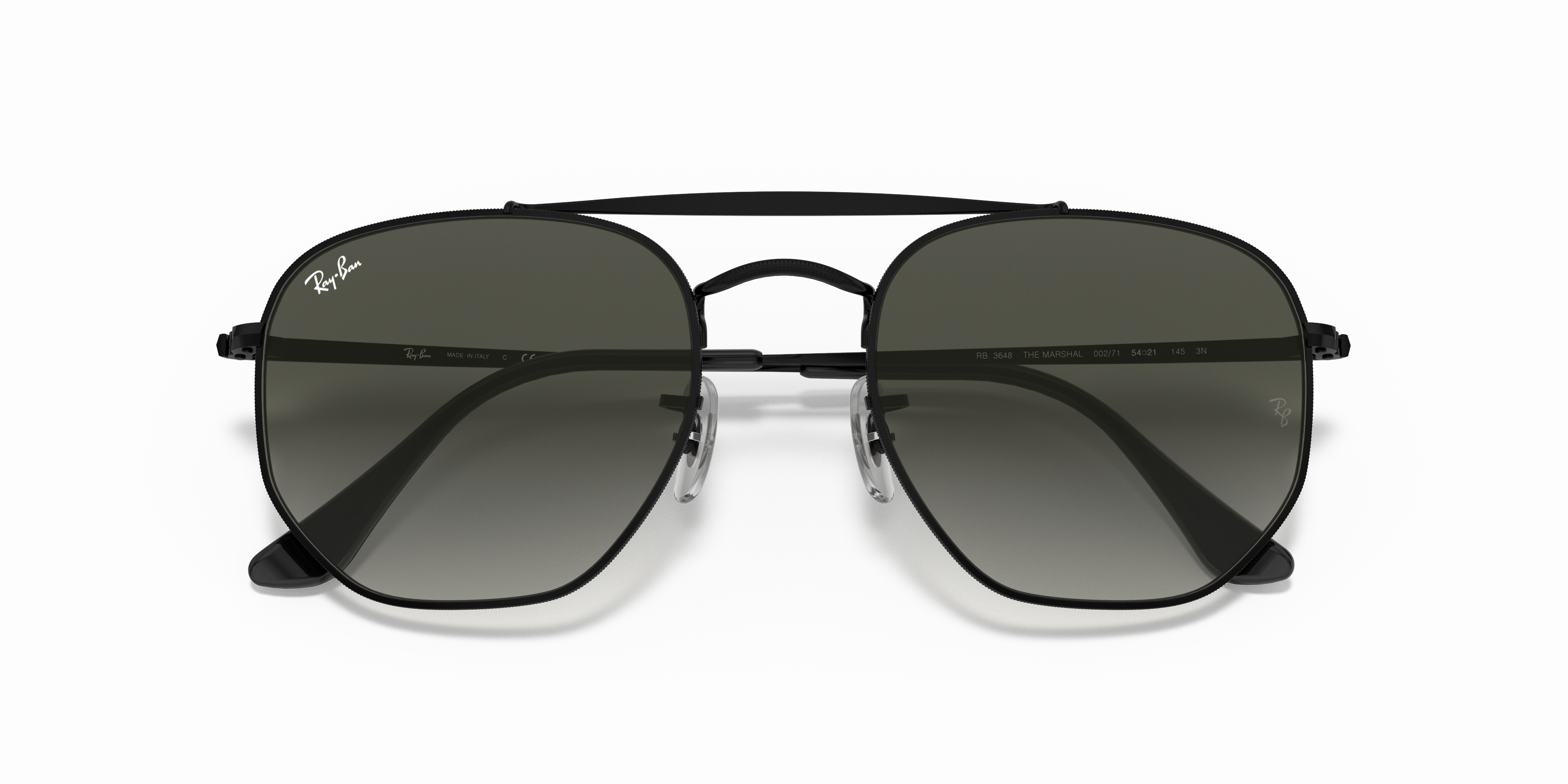 ray ban oval sunglasses