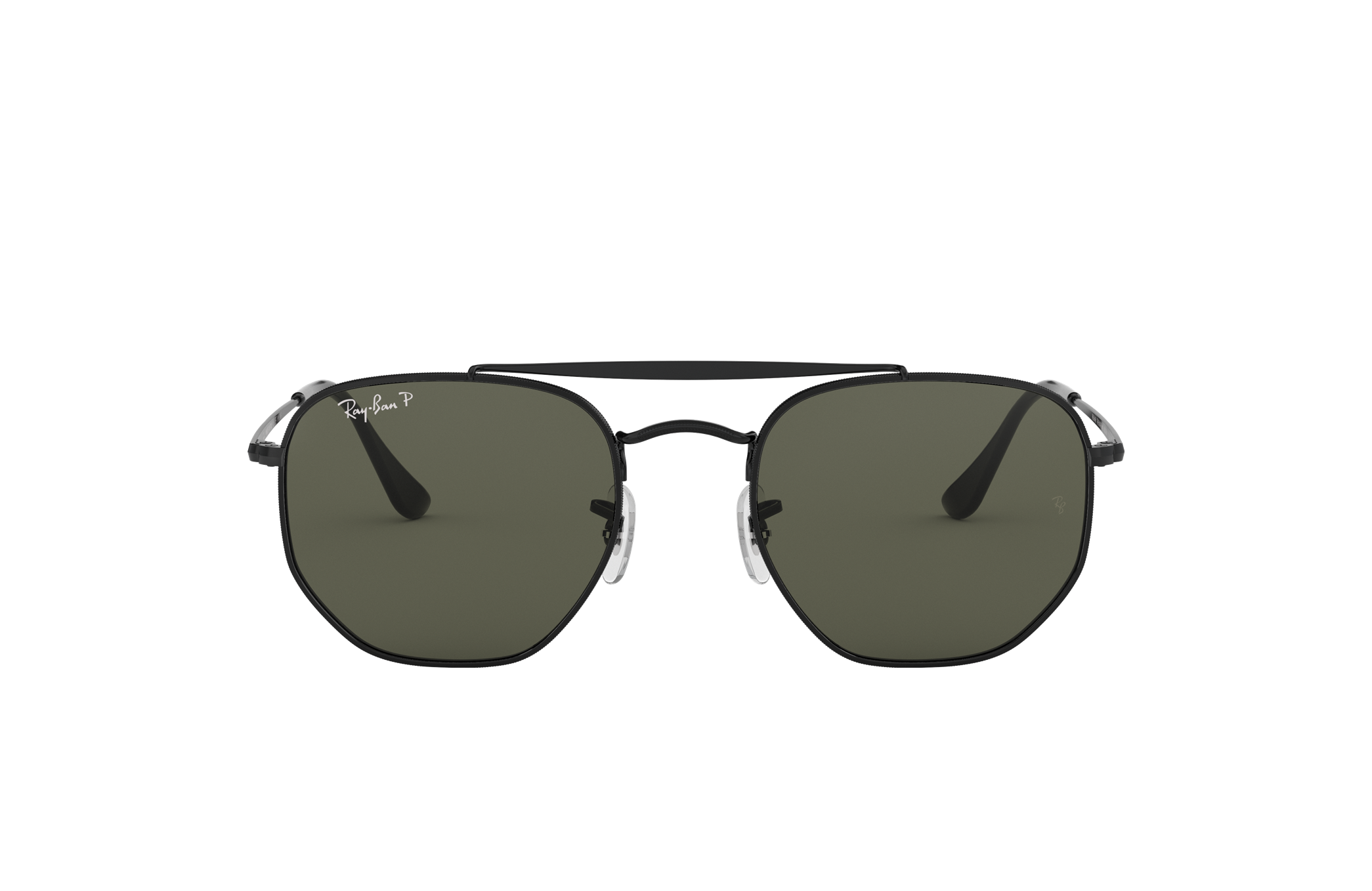 ray ban the marshal black