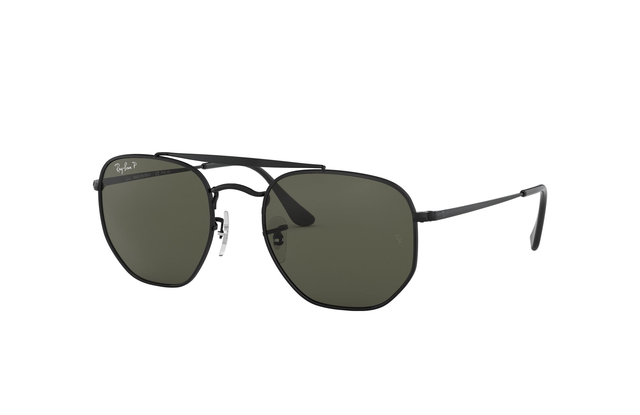 ray ban the marshal rb3648