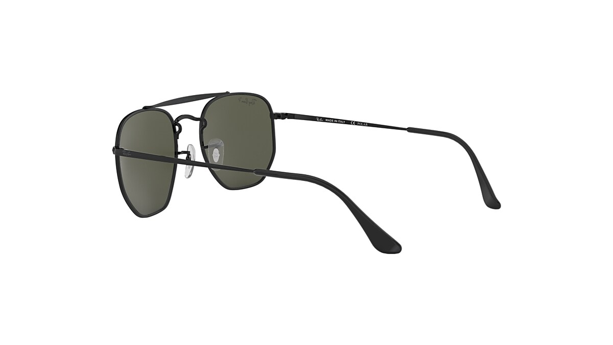 Ray ban marshal online noir