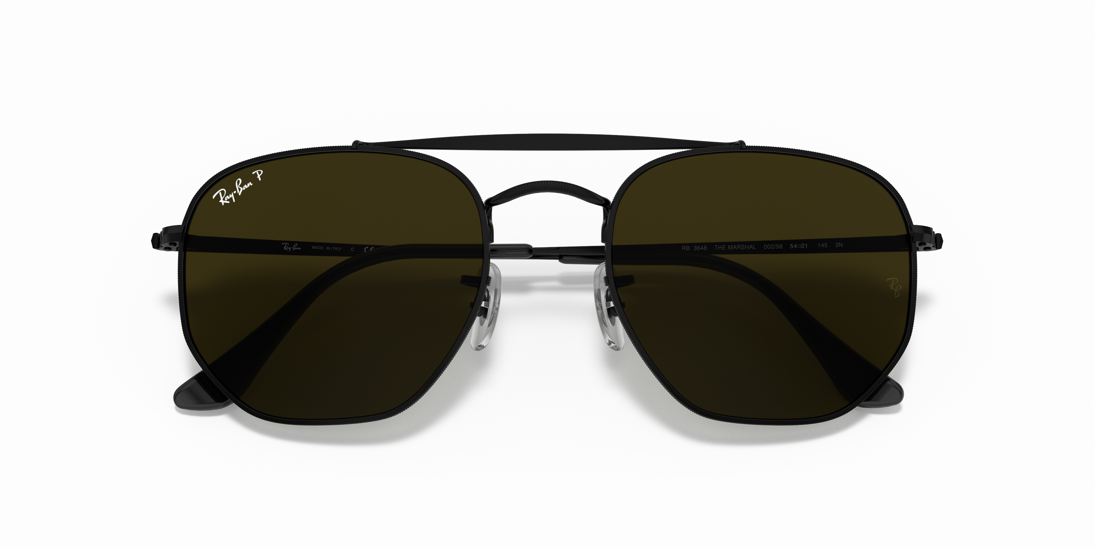 ray ban marshal 1