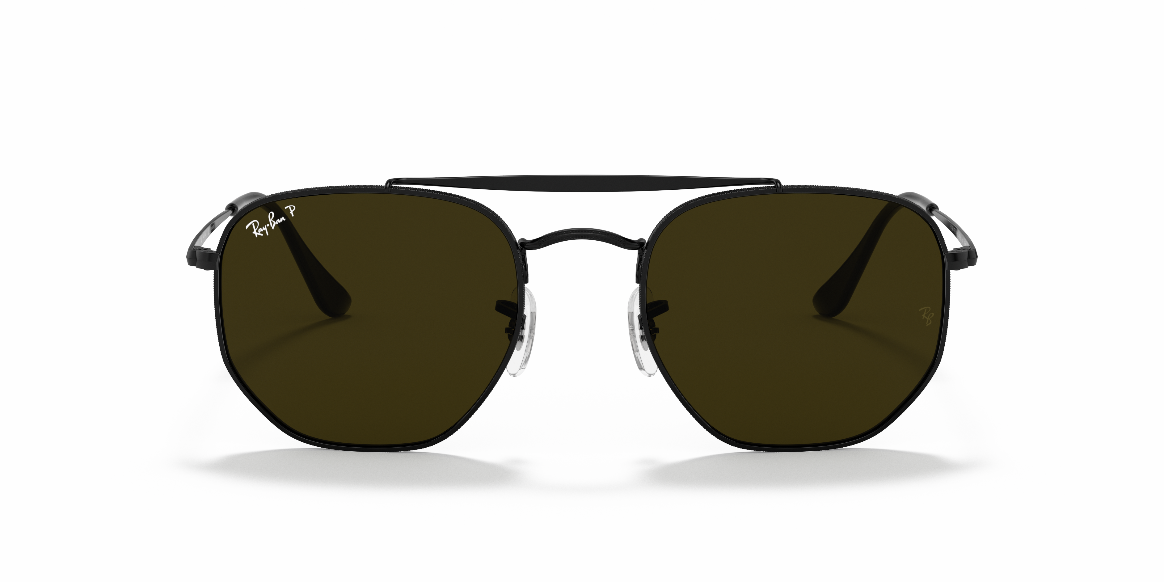 ray ban marshal polarized