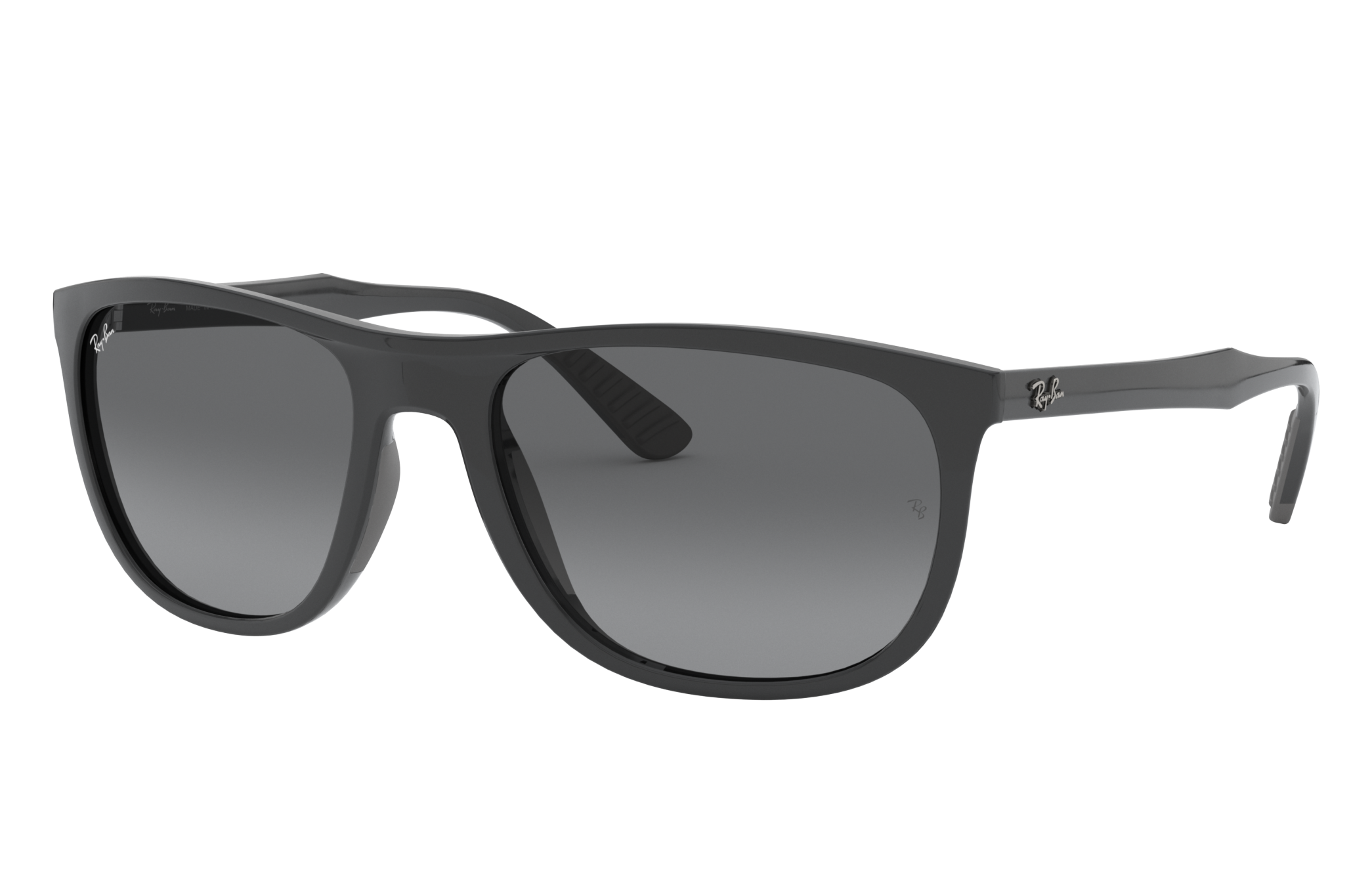 ray ban round metal double bridge